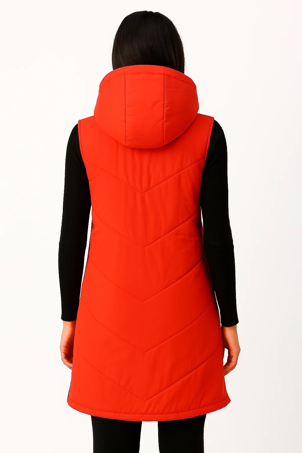 LPO Steppweste »Mascho« Wendeweste