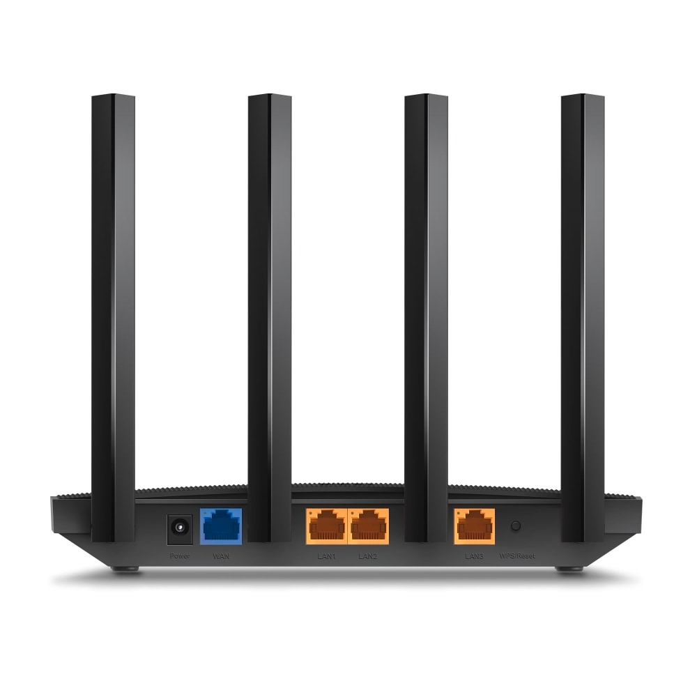 TP-Link WLAN-Router »Archer AX12 AX1500 Dual-Band Wi-Fi 6«