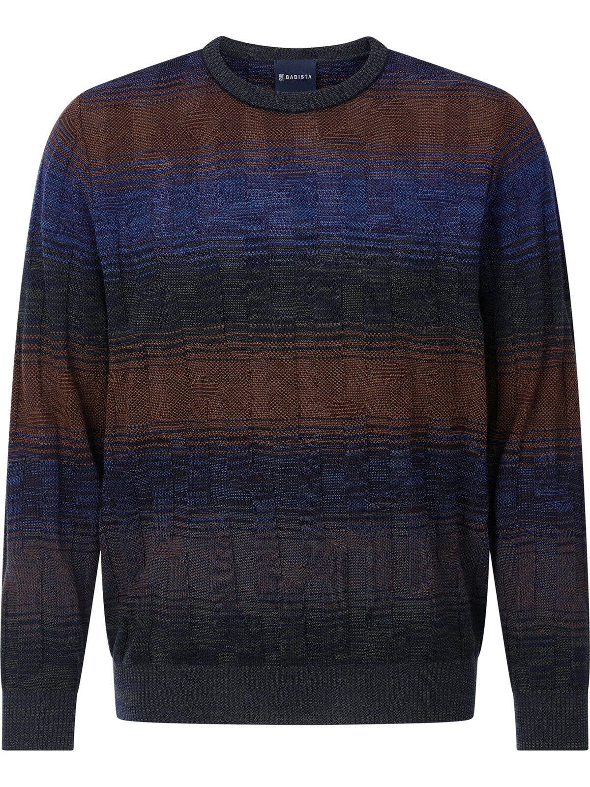 Babista Strickpullover »Pullover BENEDOR«