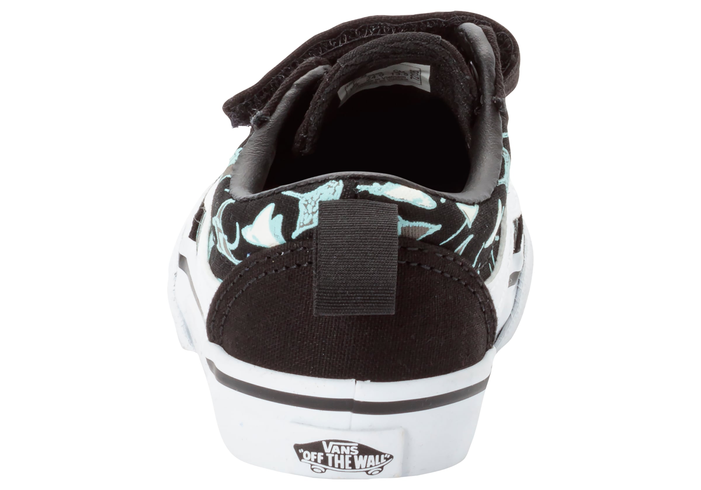 Vans Sneaker »Ward V«