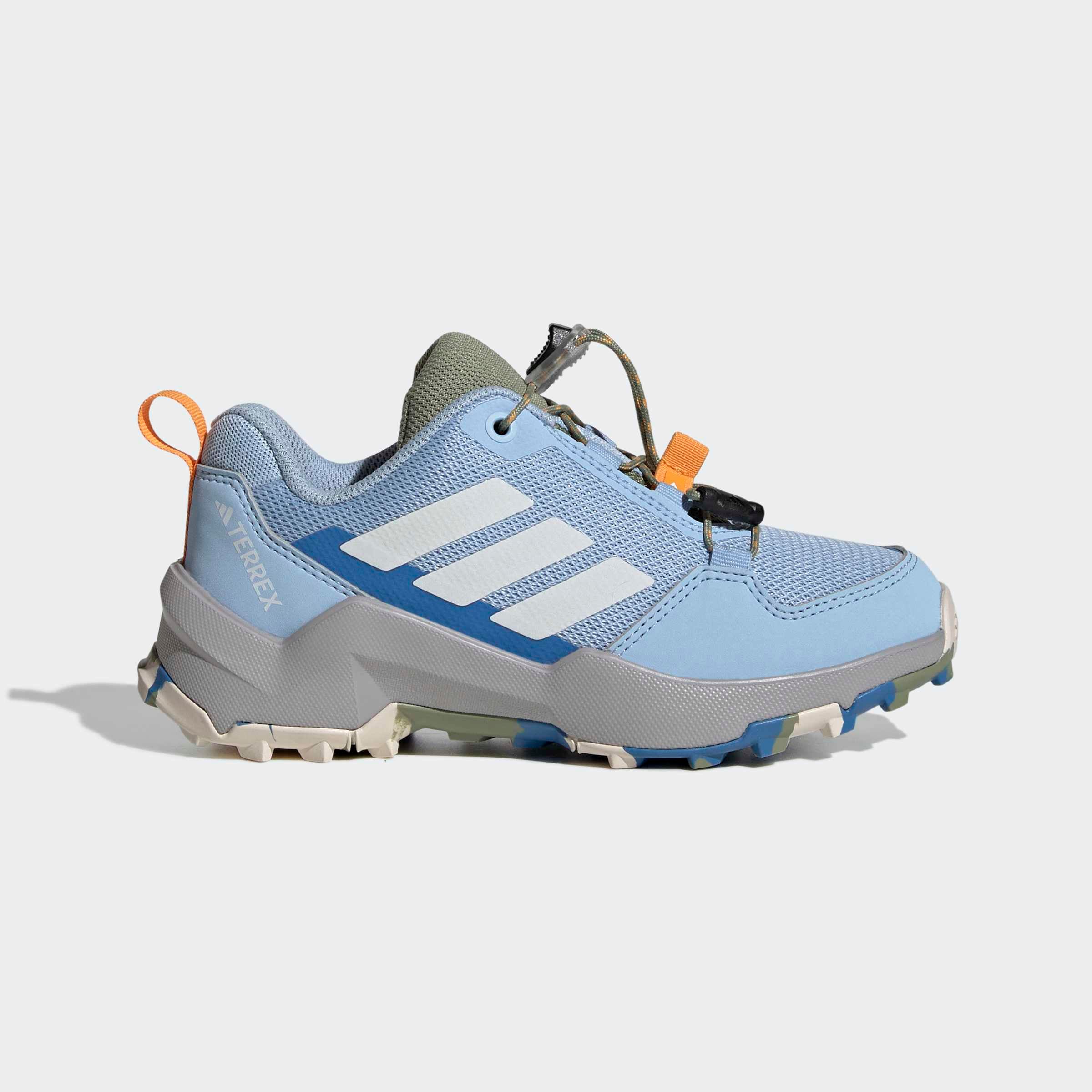adidas TERREX Wanderschuh »AX4S SPEED LACING«  für Kinder, mit Schnellschnürung