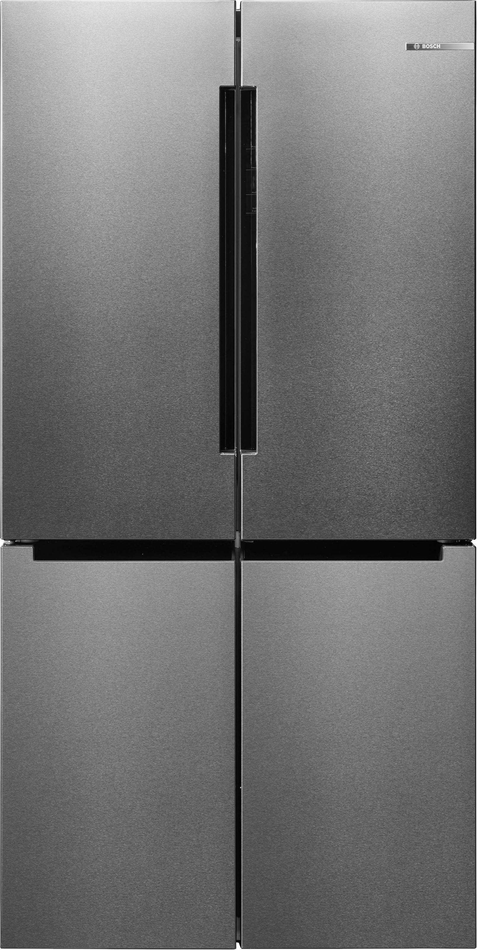 BOSCH Multi Door »KFN96APEA« 183 cm hoch 91 cm breit