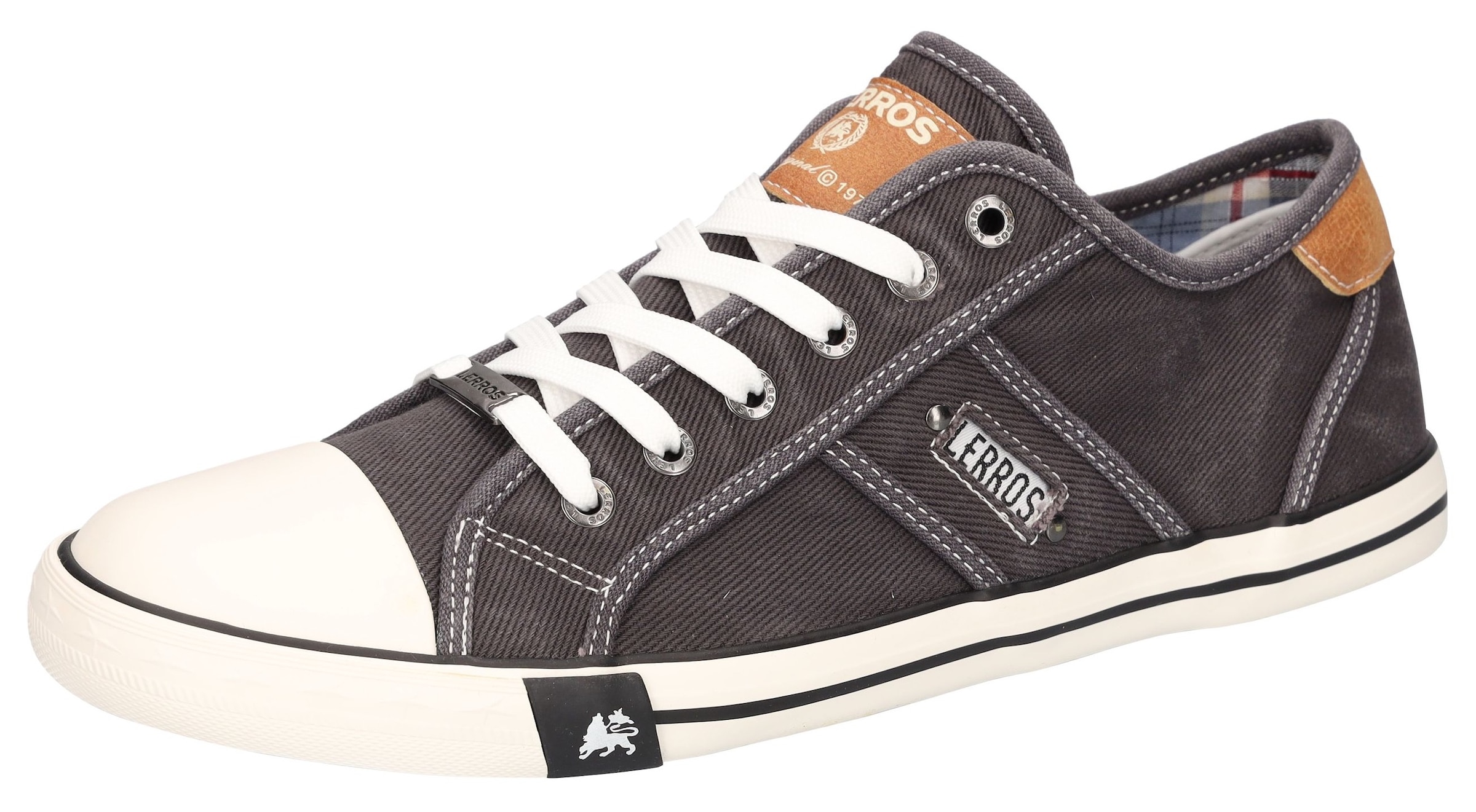 LERROS Sneaker  Freizeitsneaker, Halbschuh in lässiger Optik