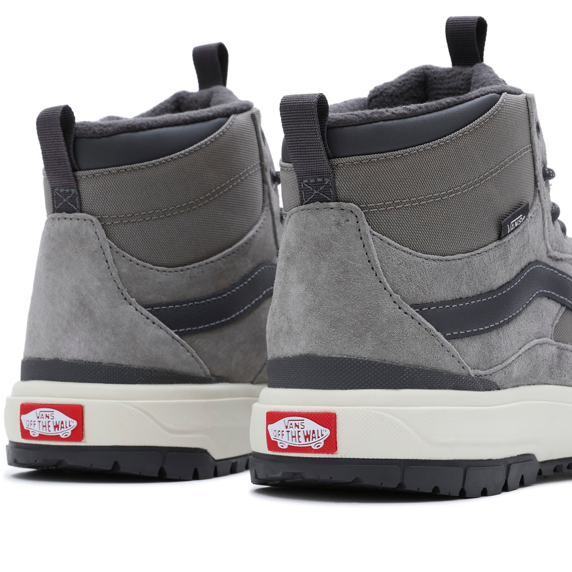 Vans Sneakerboots »UltraRange EXO Hi MTE-1«, mit Logo-Flag