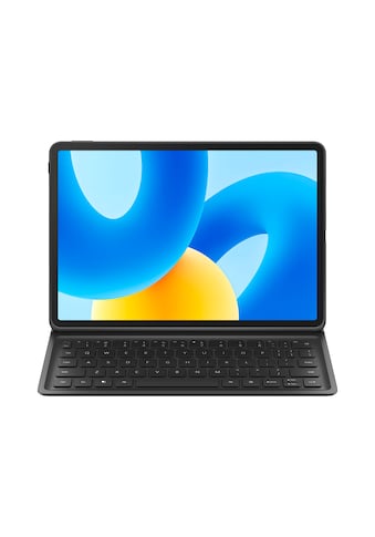 Tablet »Matepad 11.5 8+128GB (inklusive Hülle mit Tastatur)«, (HarmonyOS)