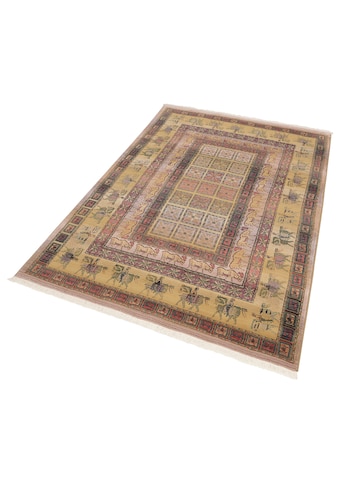 Oriental Weavers Teppich »Gabiro Pazyryk«, rechteckig, 11 mm Höhe, Orient-Optik, mit... kaufen
