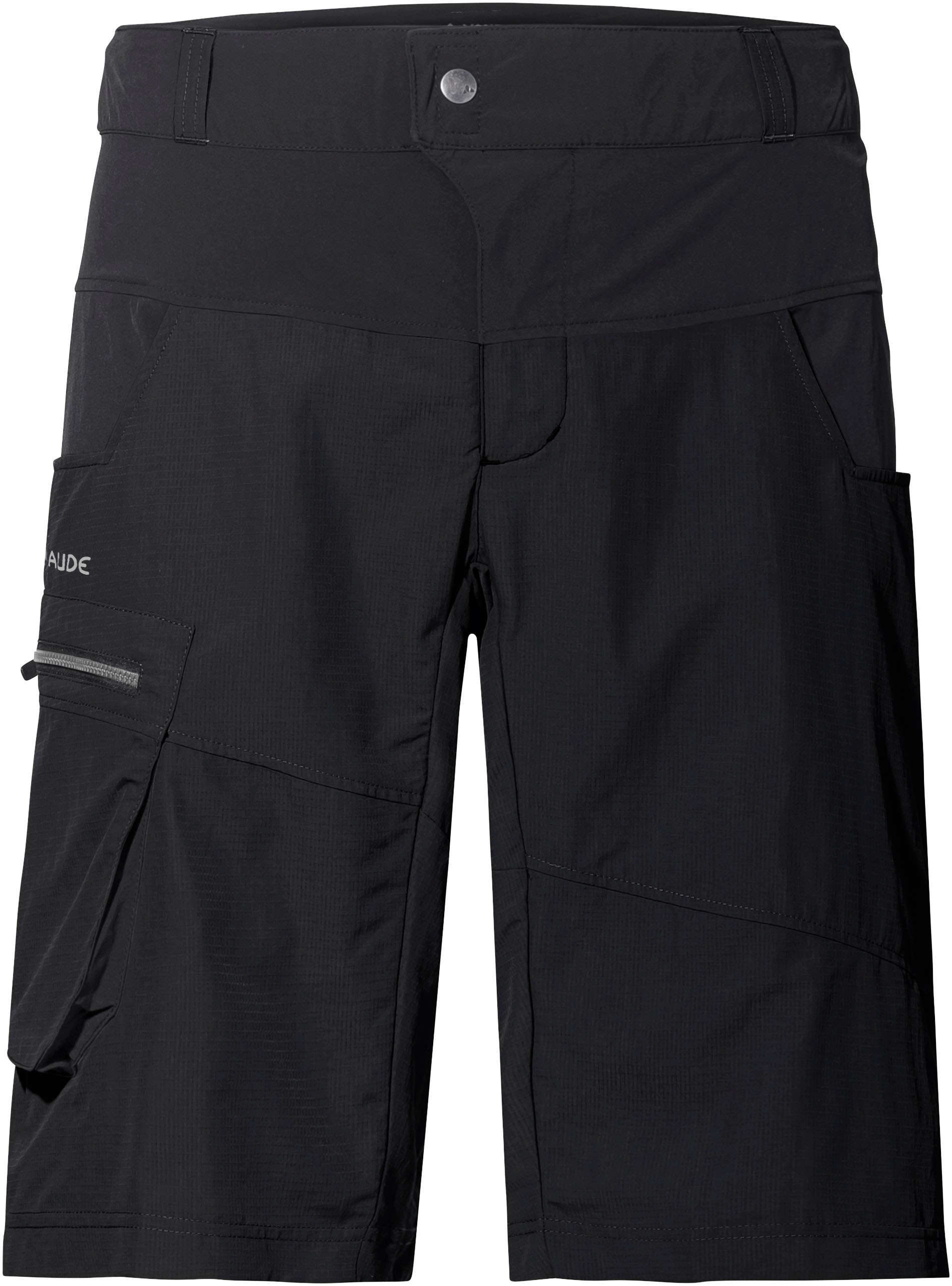 VAUDE Fahrradhose »MEN'S QIMSA SHORTS«, (1 tlg.)