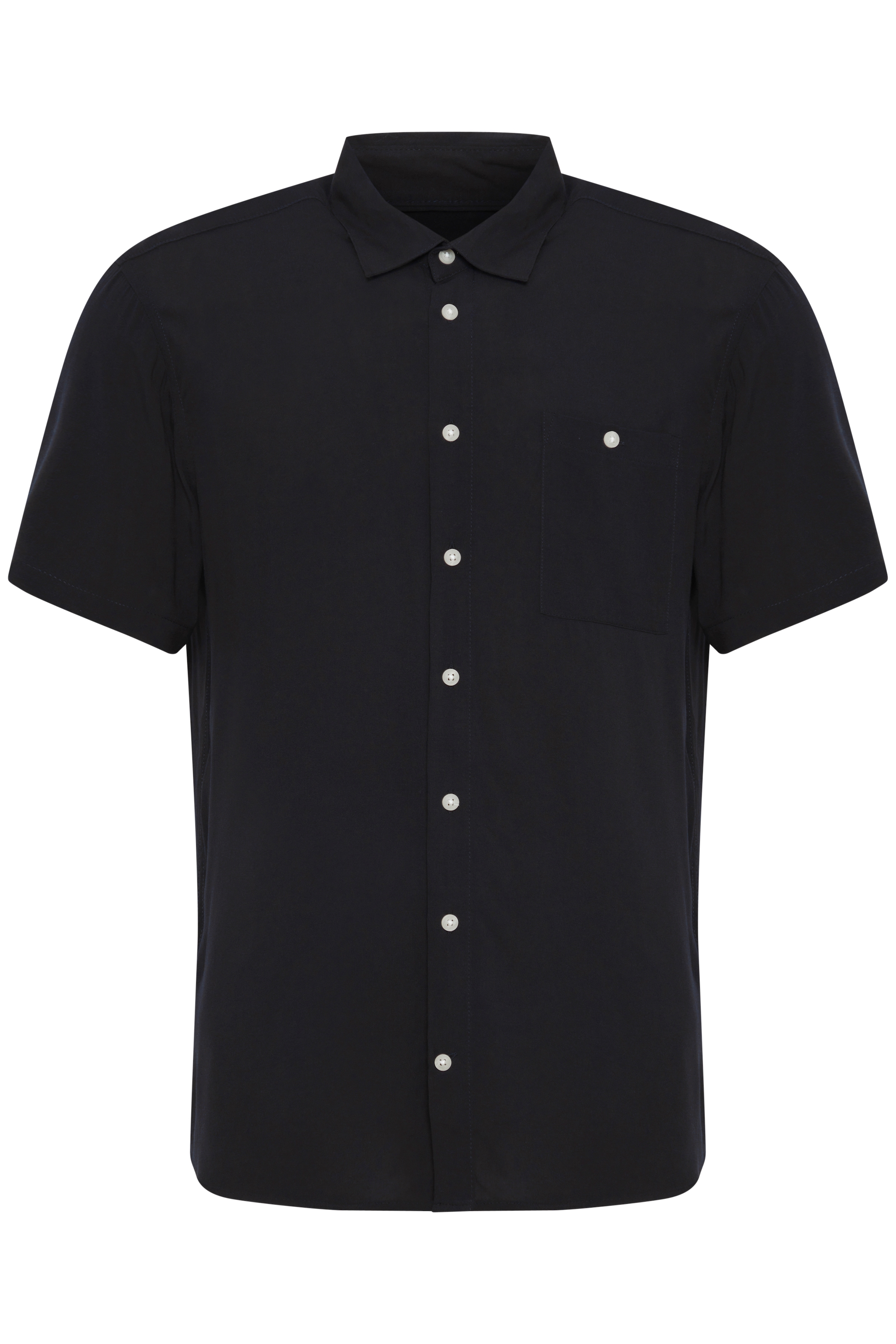Blend Langarmhemd »BHELLIOT SHIRT NOOS«