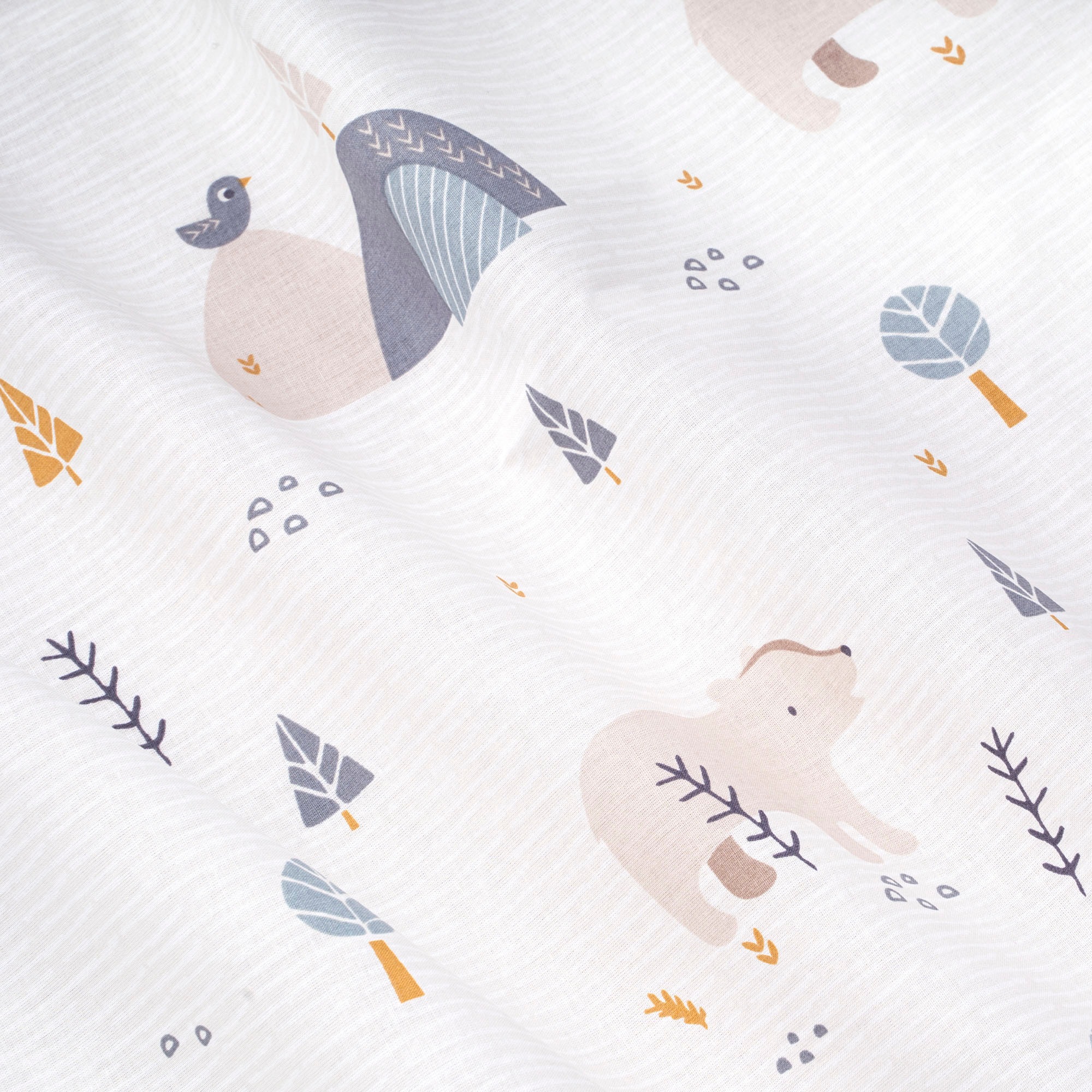 Julius Zöllner Nestchenschlange »Mountain Bear« Made in Germany