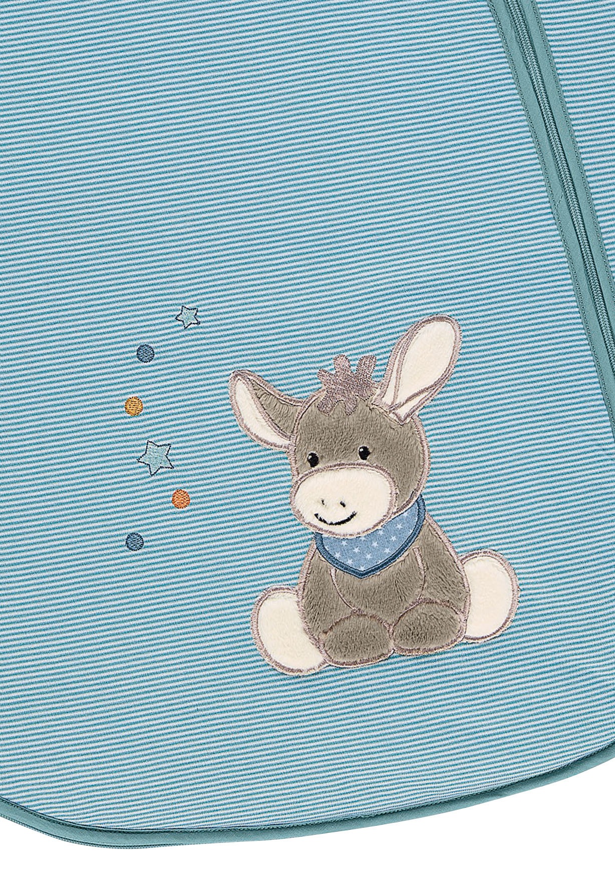 Sterntaler® Schlafsack »Schlafsack mit Arm Emmi«