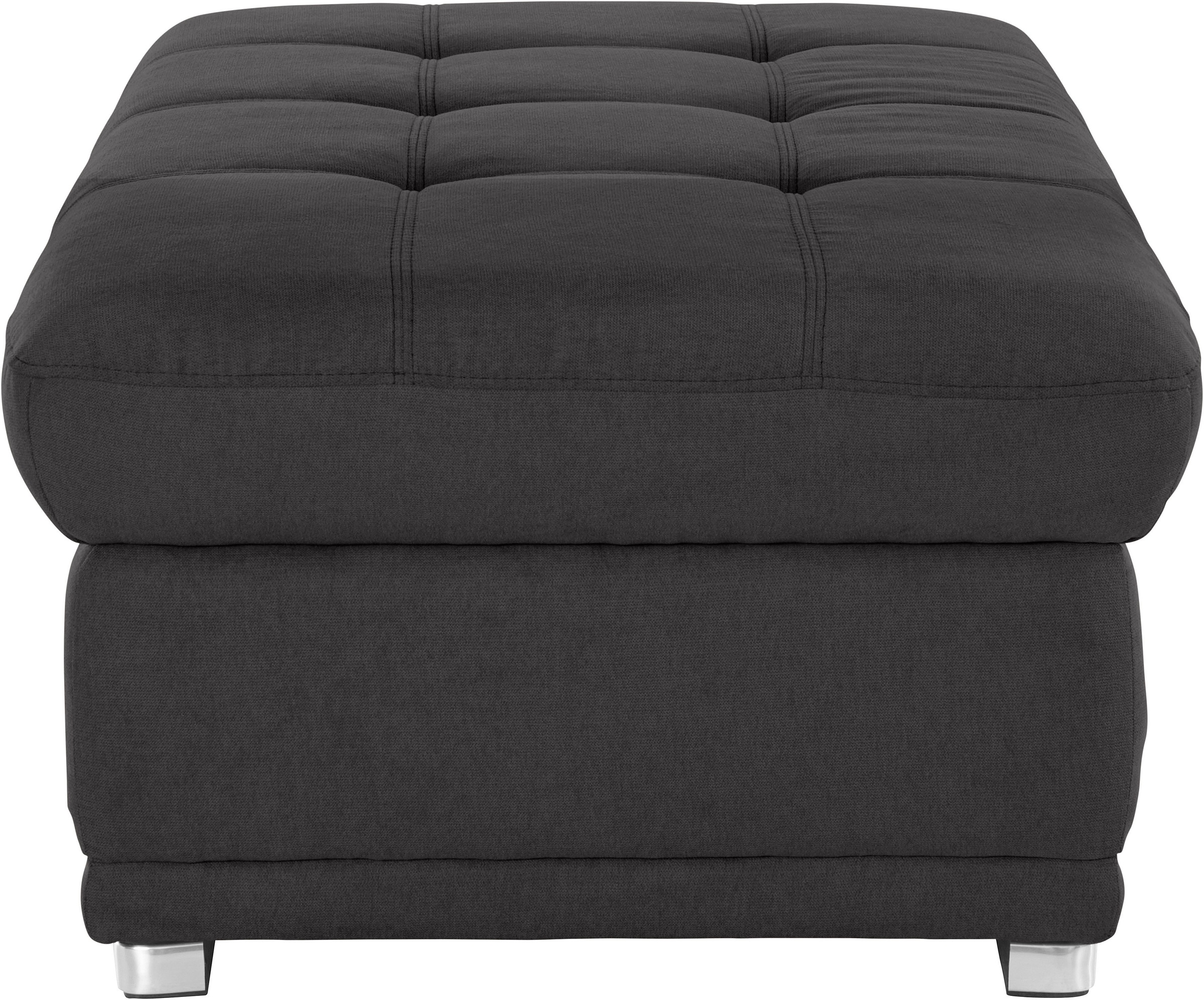 COTTA Hocker »Holiday« 1 Stk. tlg.