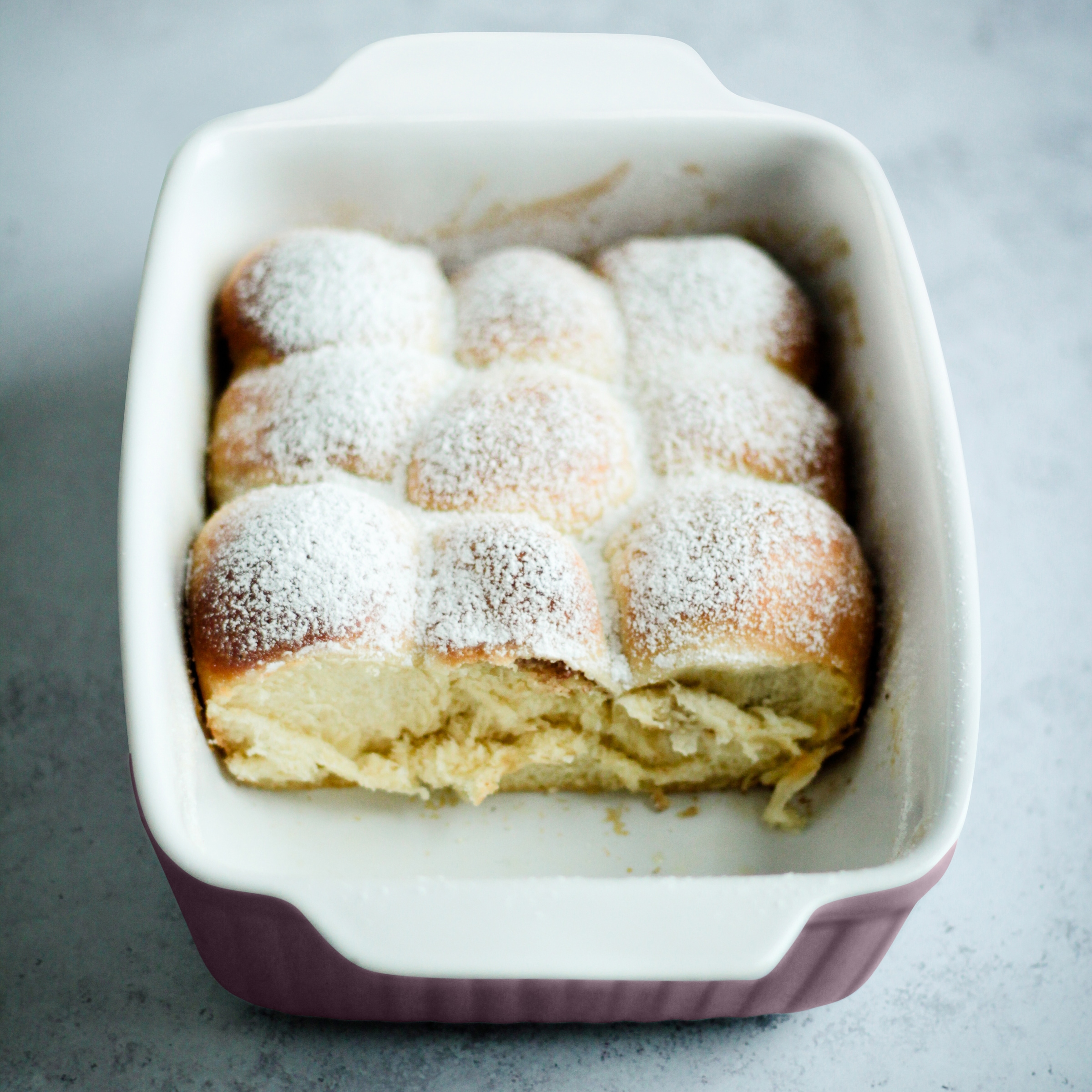 MÄSER Auflaufform »Kitchen Time« 2 Stk. tlg.