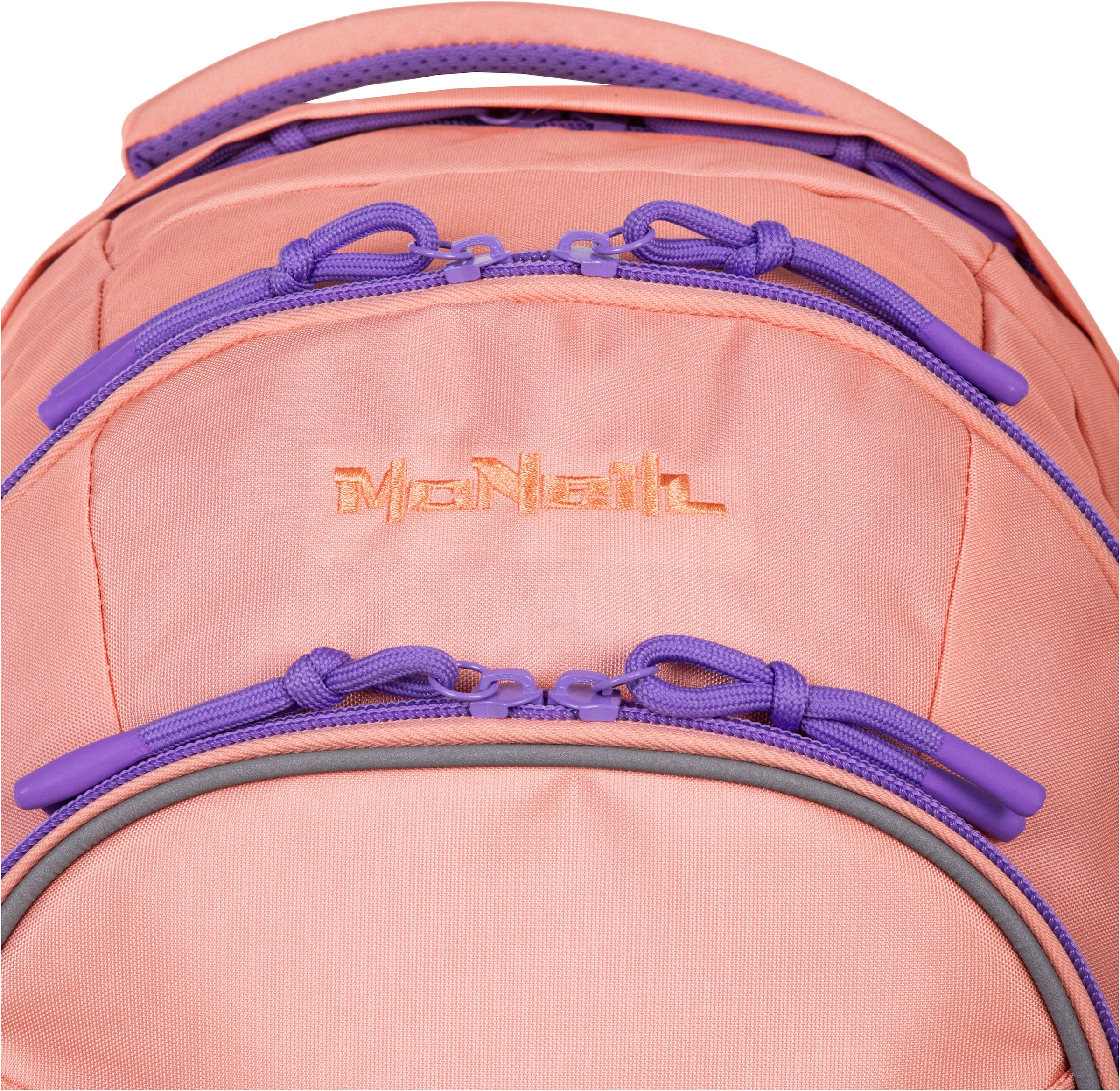 McNeill Schulrucksack »Milo«