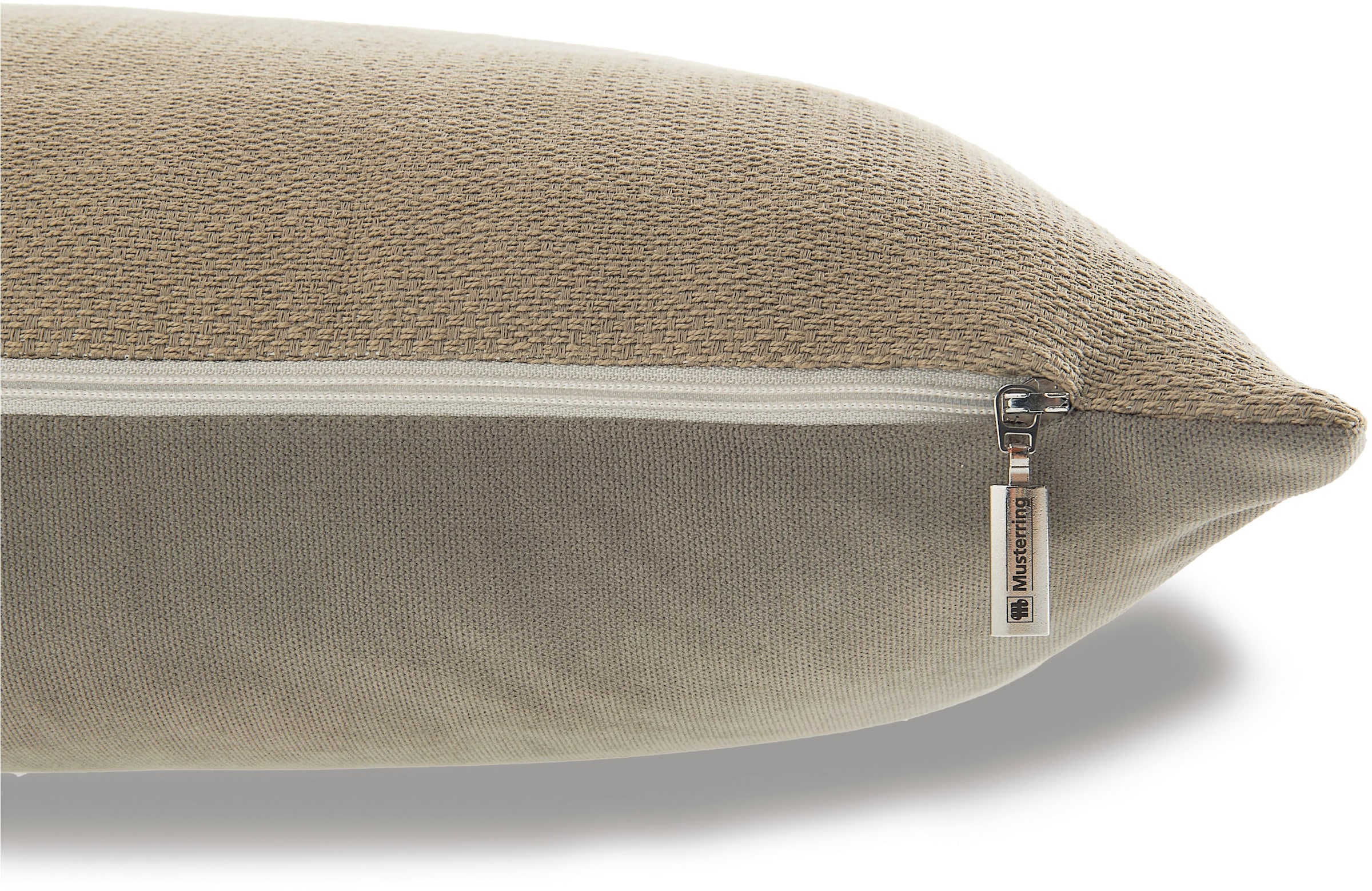 Musterring Dekokissen »Simple« mit modernem, graphischem Dessin