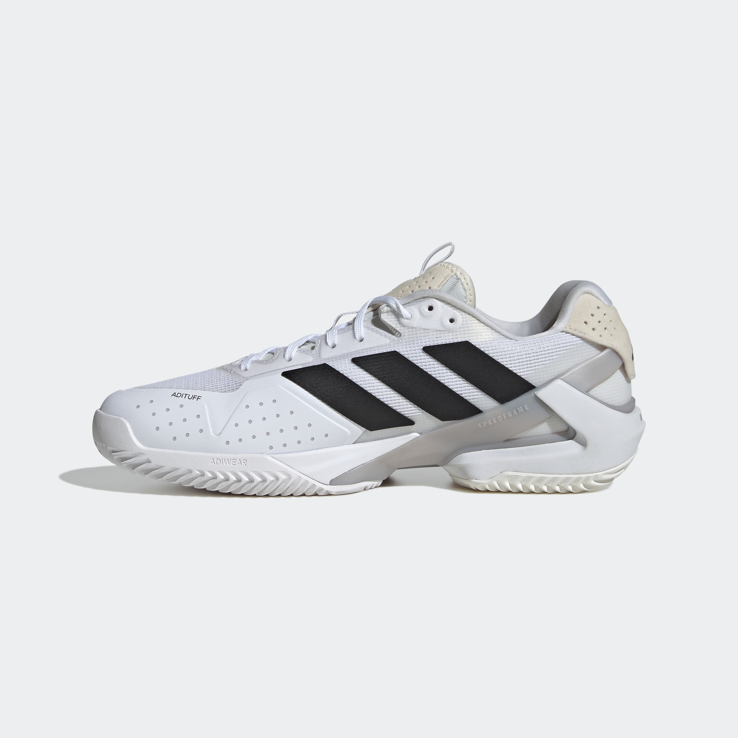 adidas Performance Tennisschuh »ADIZERO UBERSONIC 5 CLAY«