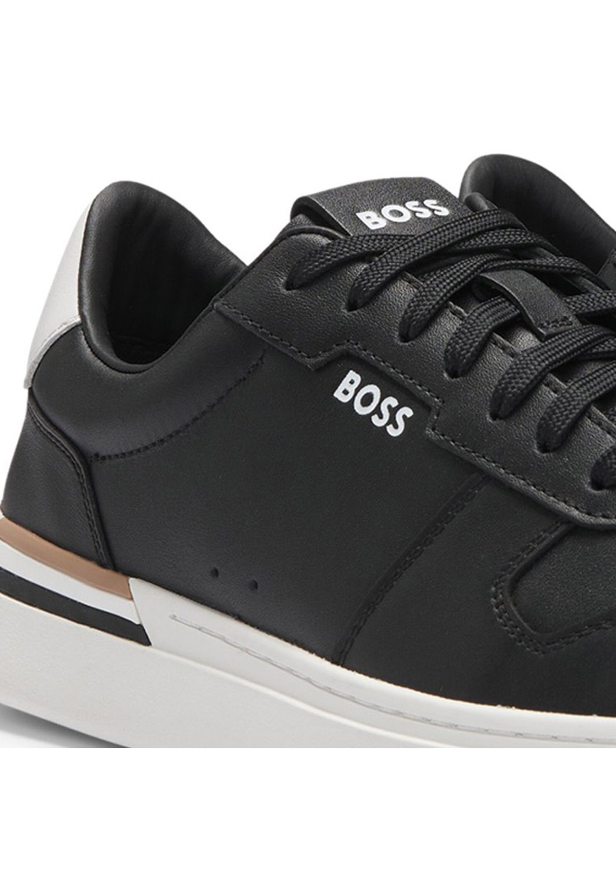BOSS Sneaker »Sneaker Clint Tenn ltvpN«