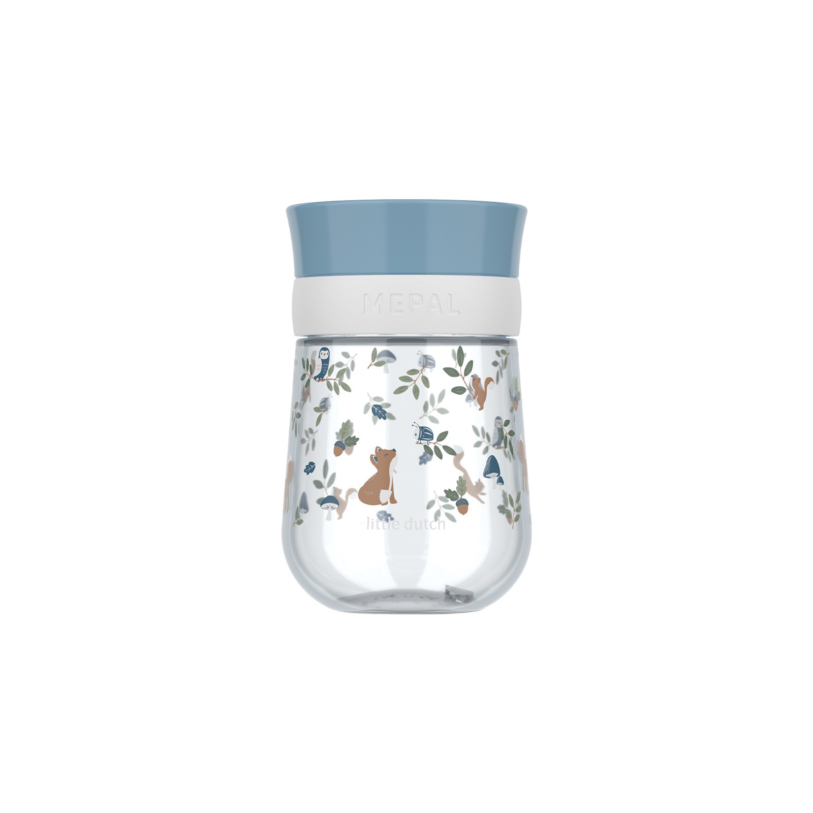 Mepal Kinderbecher »360° Trinklernbecher Mio (2025) 300 ml«