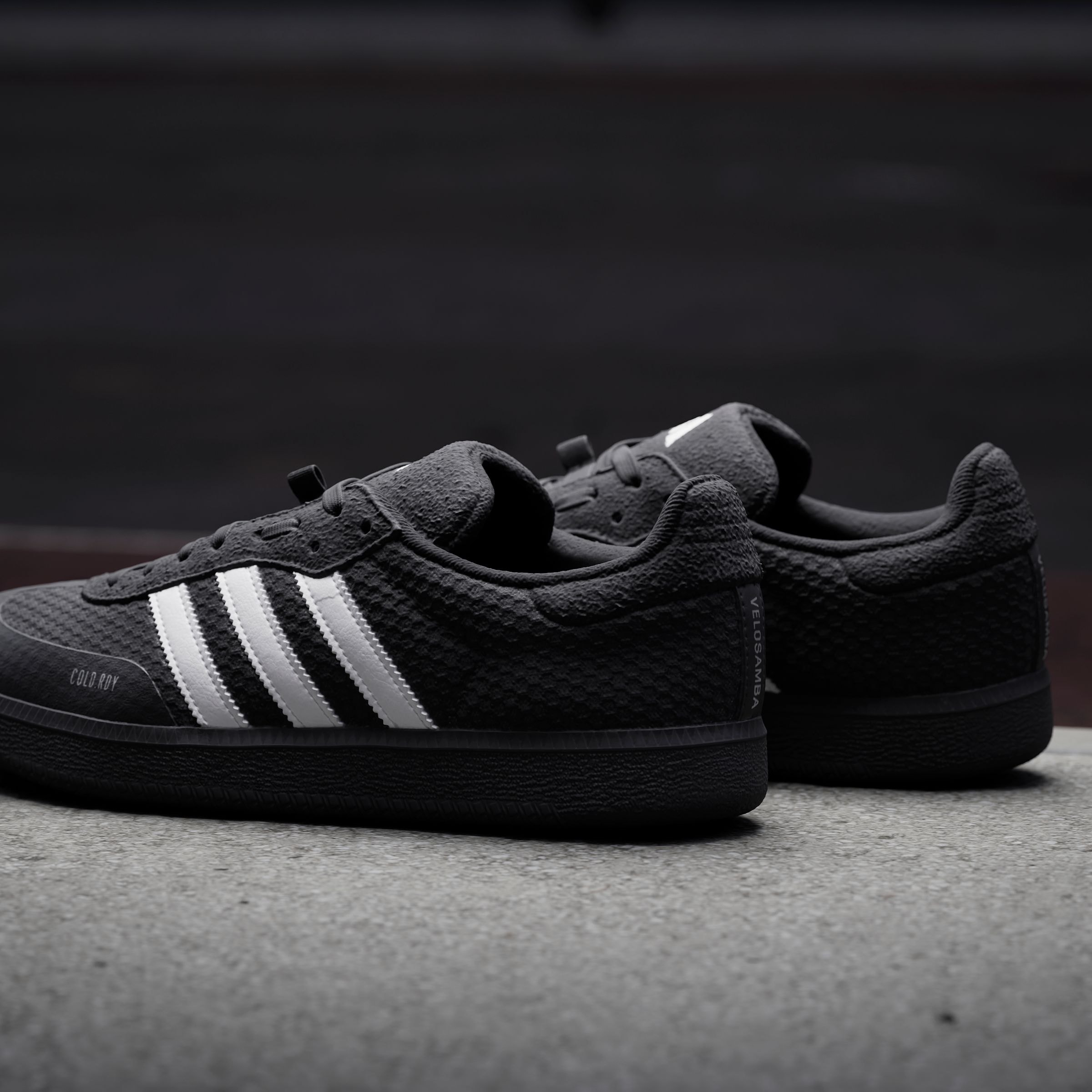 adidas Performance Fahrradschuh »VELOSAMBA COLD.RDY 2«  Fahrradschuh