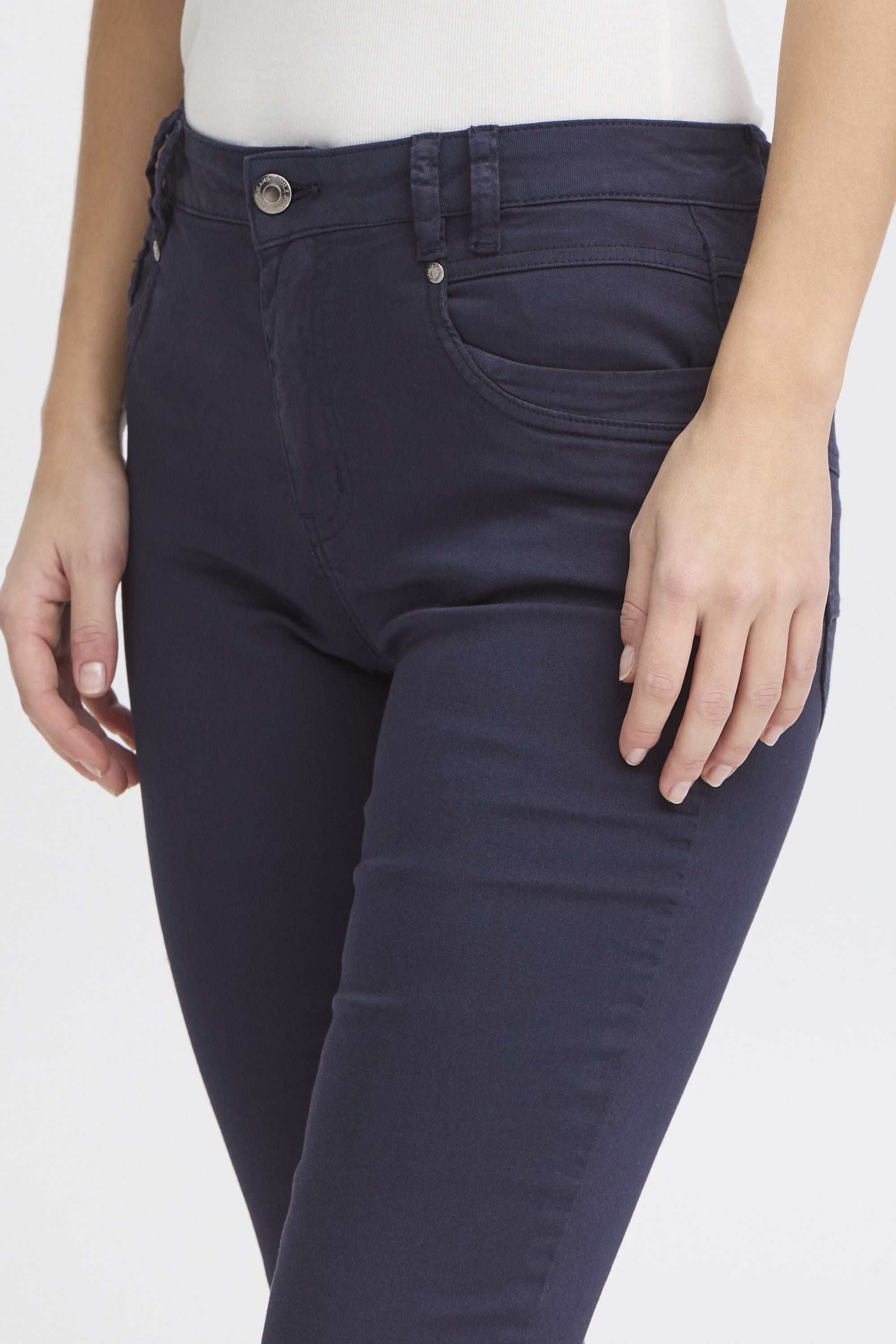 Pulz Jeans 7/8-Hose »7/8-Hose PZROSITA«