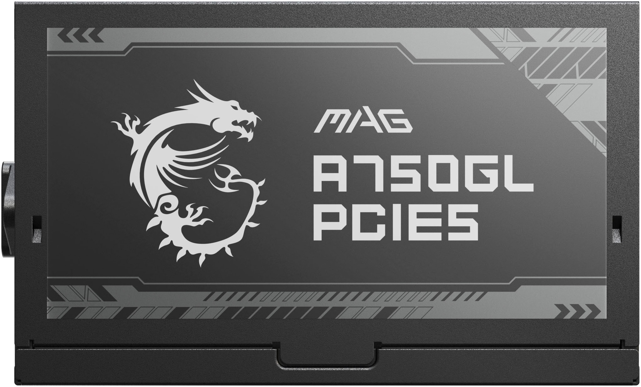 MSI PC-Netzteil »MAG A750GL PCIE5«