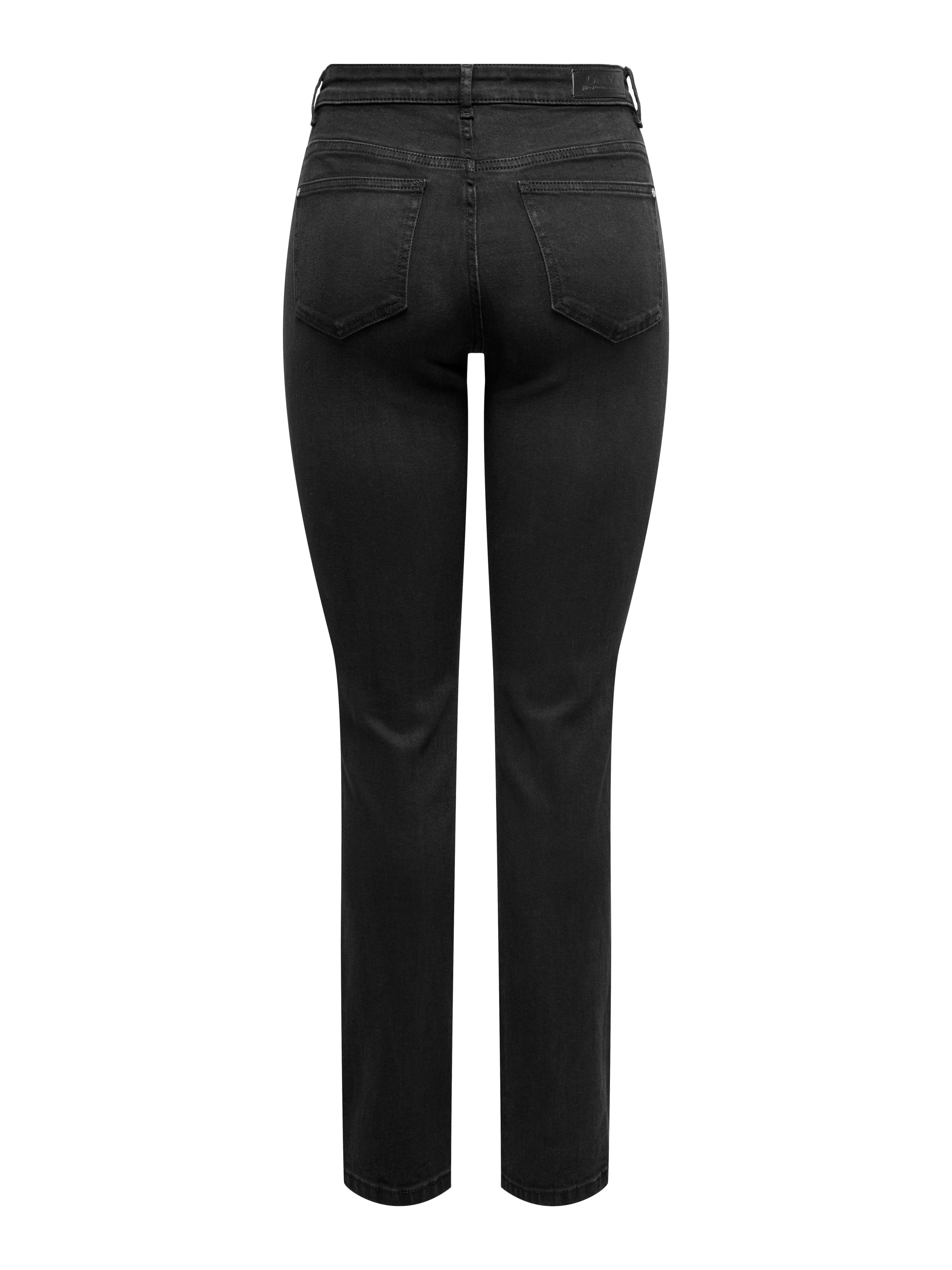 ONLY Slim-fit-Jeans »ONLSUI MID SLIM DNM DIA883«