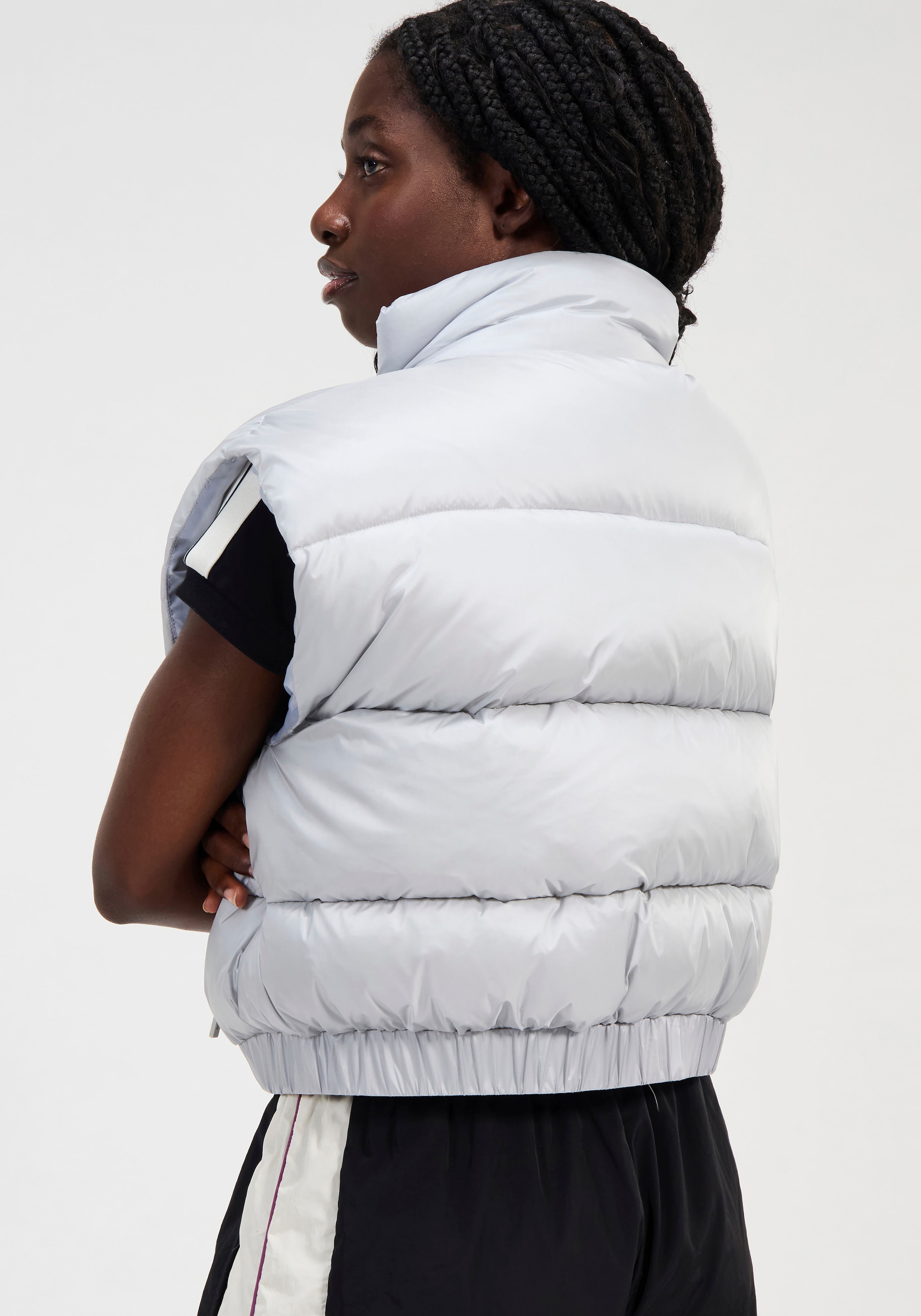 Ellesse Steppweste »THERMEN GILET«