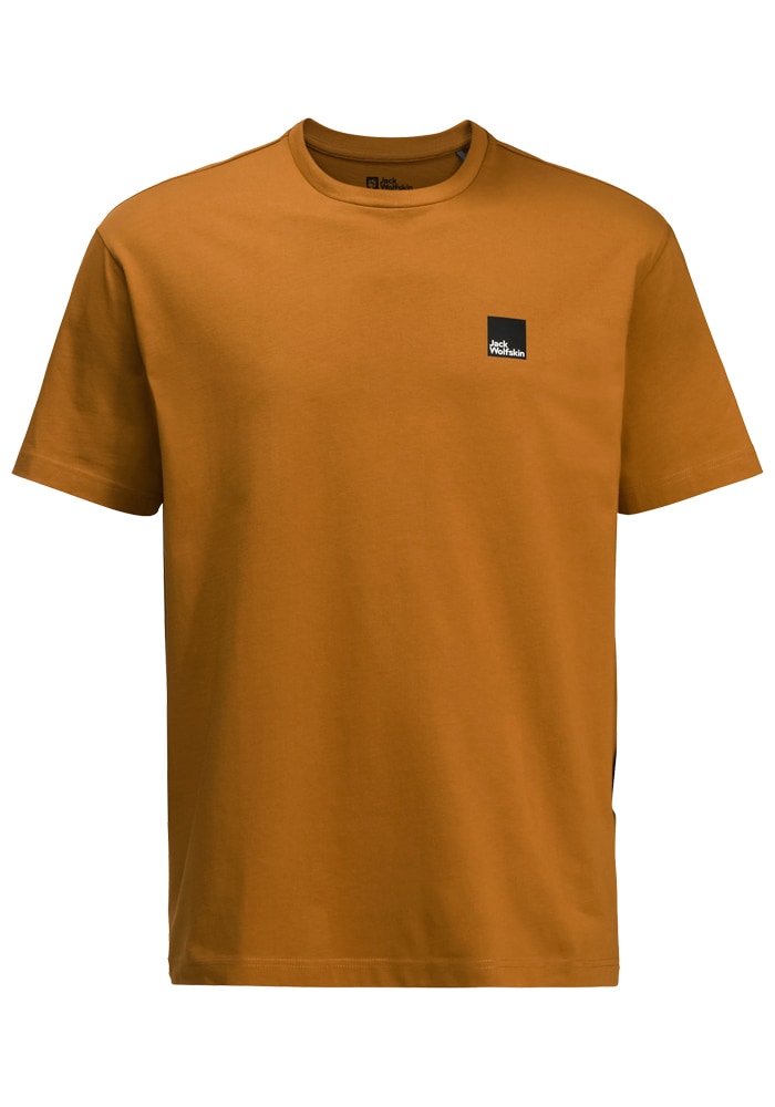 Jack Wolfskin T-Shirt »ESCHENHEIMER T« bei