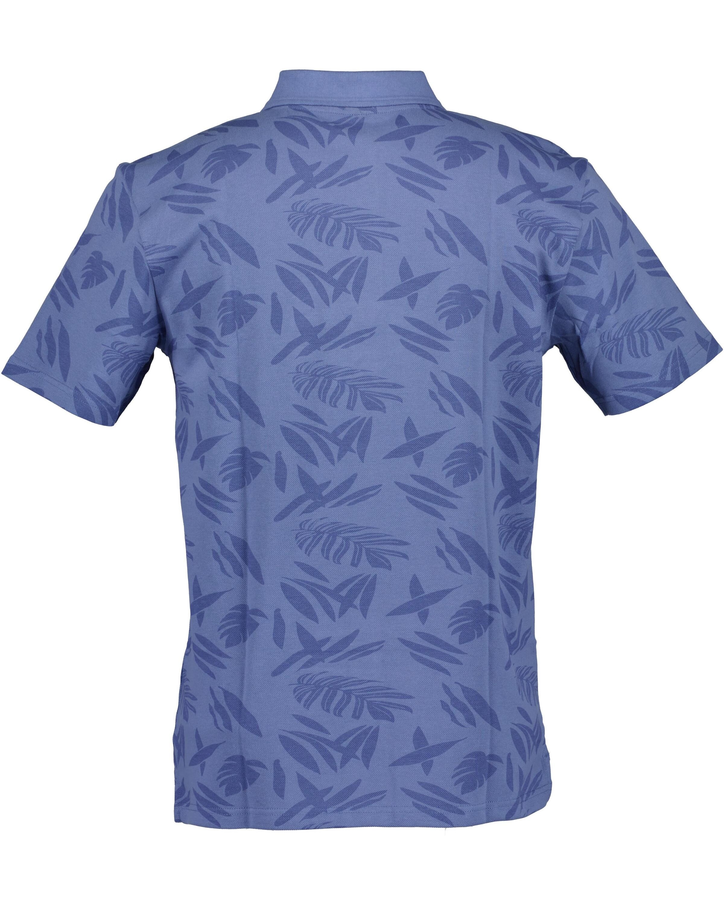 Blue Seven Poloshirt »Blue Seven Poloshirt«, (1 tlg.)