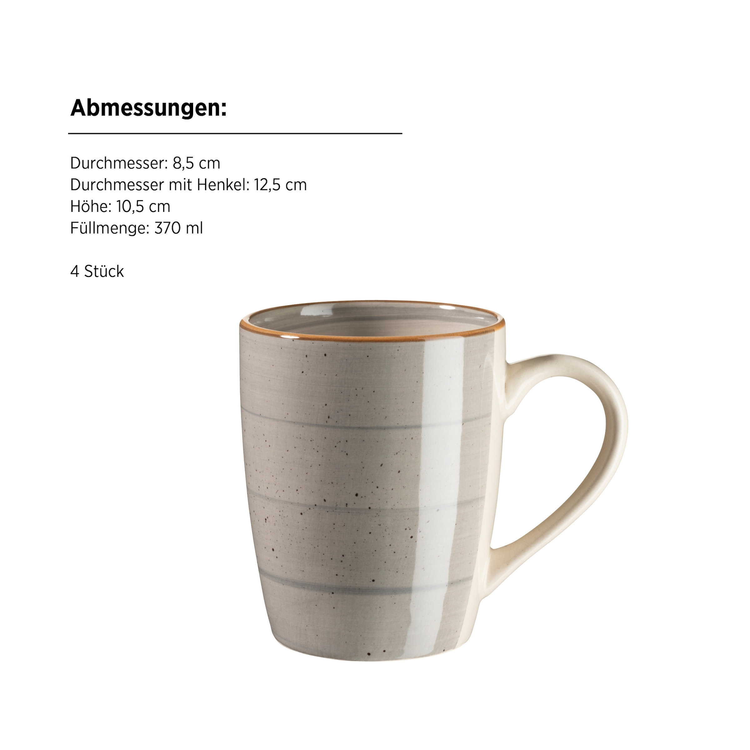 MÄSER Kombiservice »Valmera«