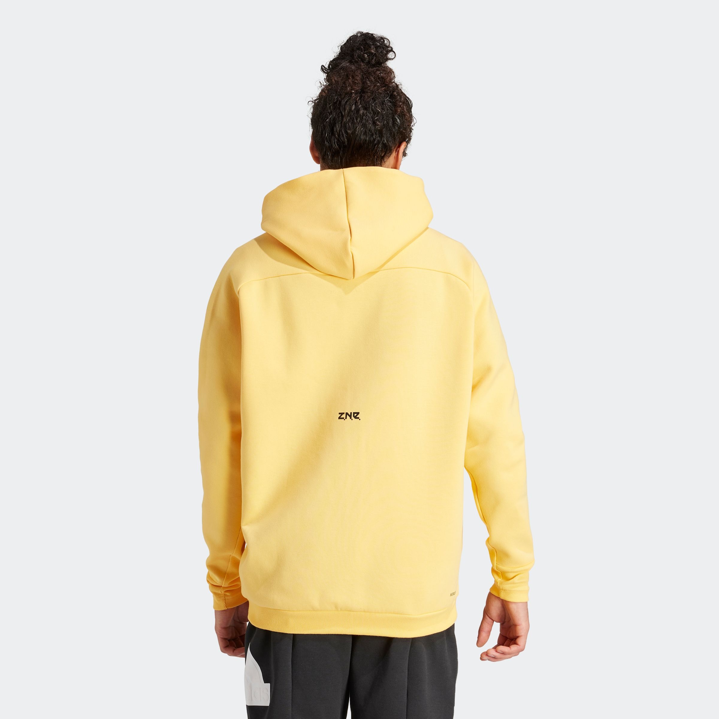 adidas Sportswear Kapuzensweatshirt »M Z.N.E. PR FZ«