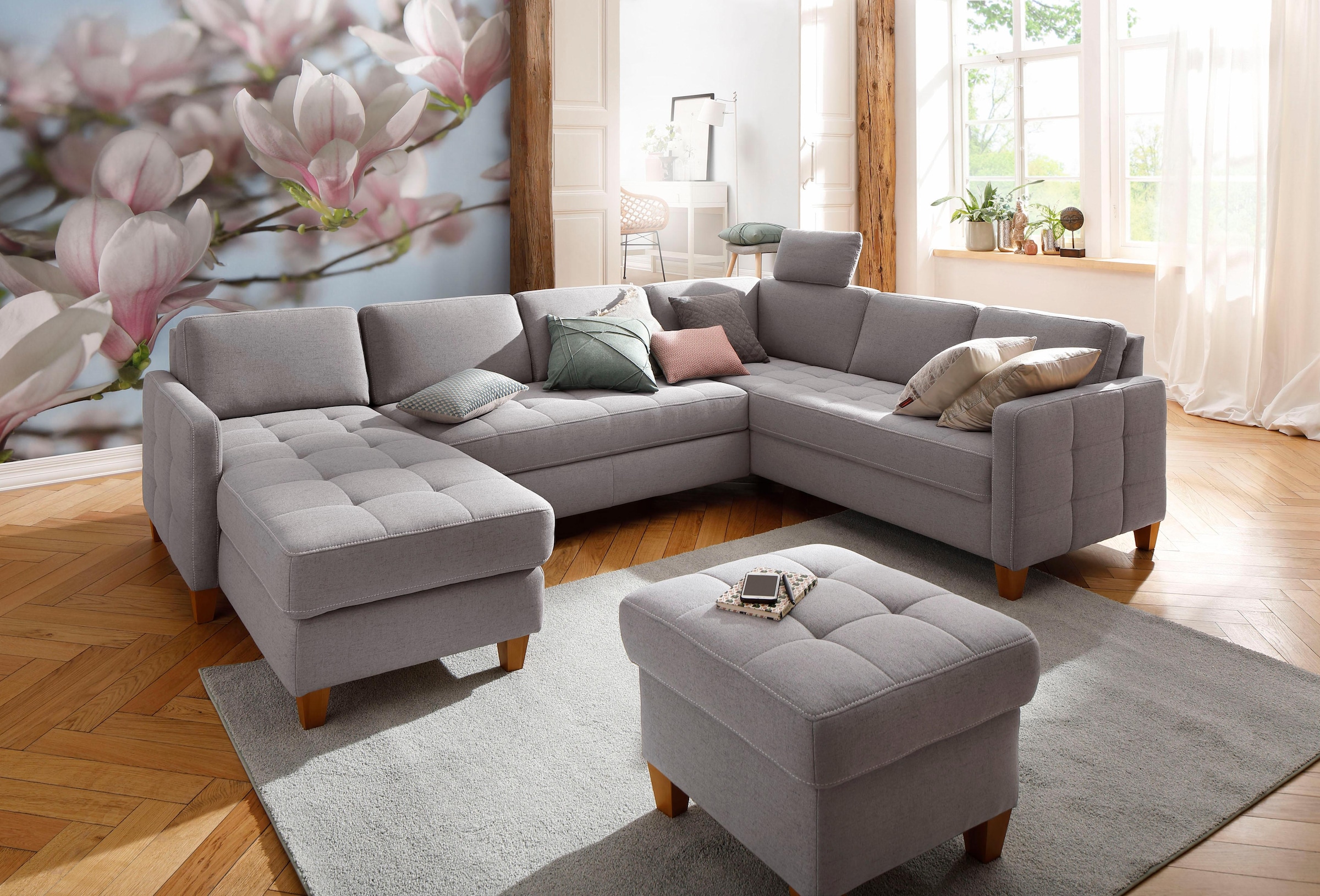 Home affaire Hocker »Earl«