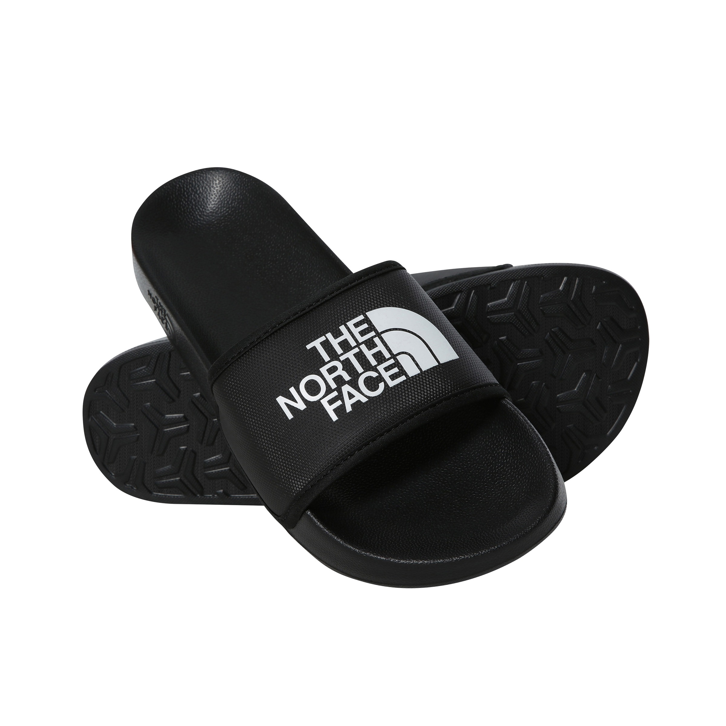 The North Face Badesandale »W BASE CAMP SLIDE III«