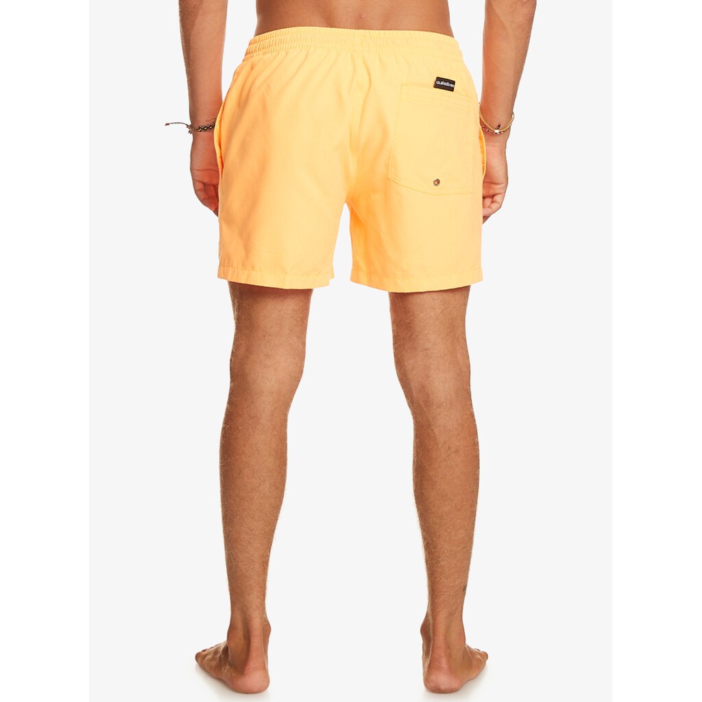 Quiksilver Badeshorts »Everyday 15"«