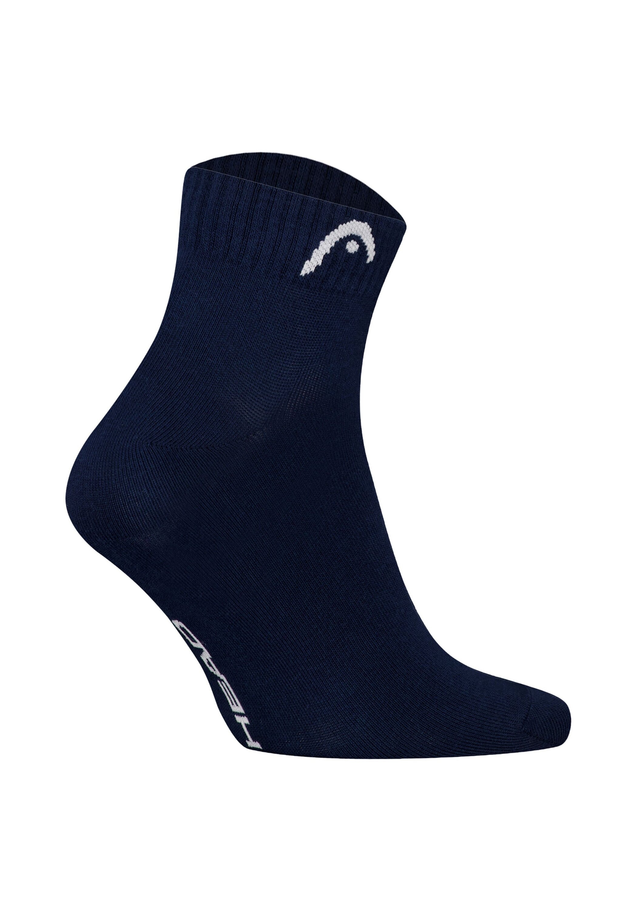 Head Kurzsocken »Socken Elements All Sport Quarter 12P 12er Pack« 12 Paar tlg.