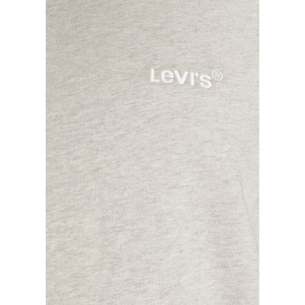 Levi's® Plus Kapuzensweatshirt