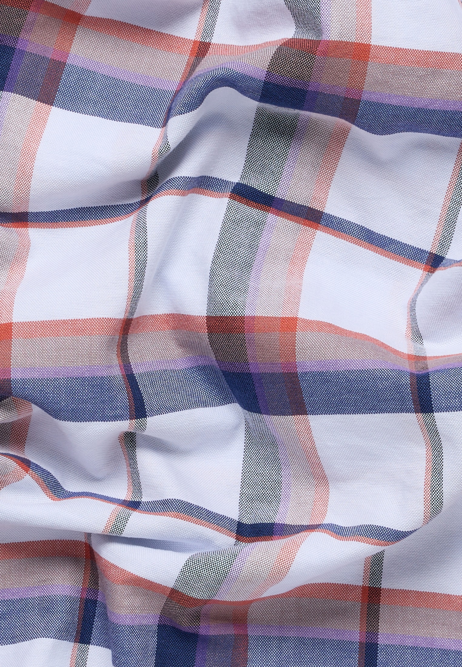 Eterna Langarmhemd »MODERN FIT«