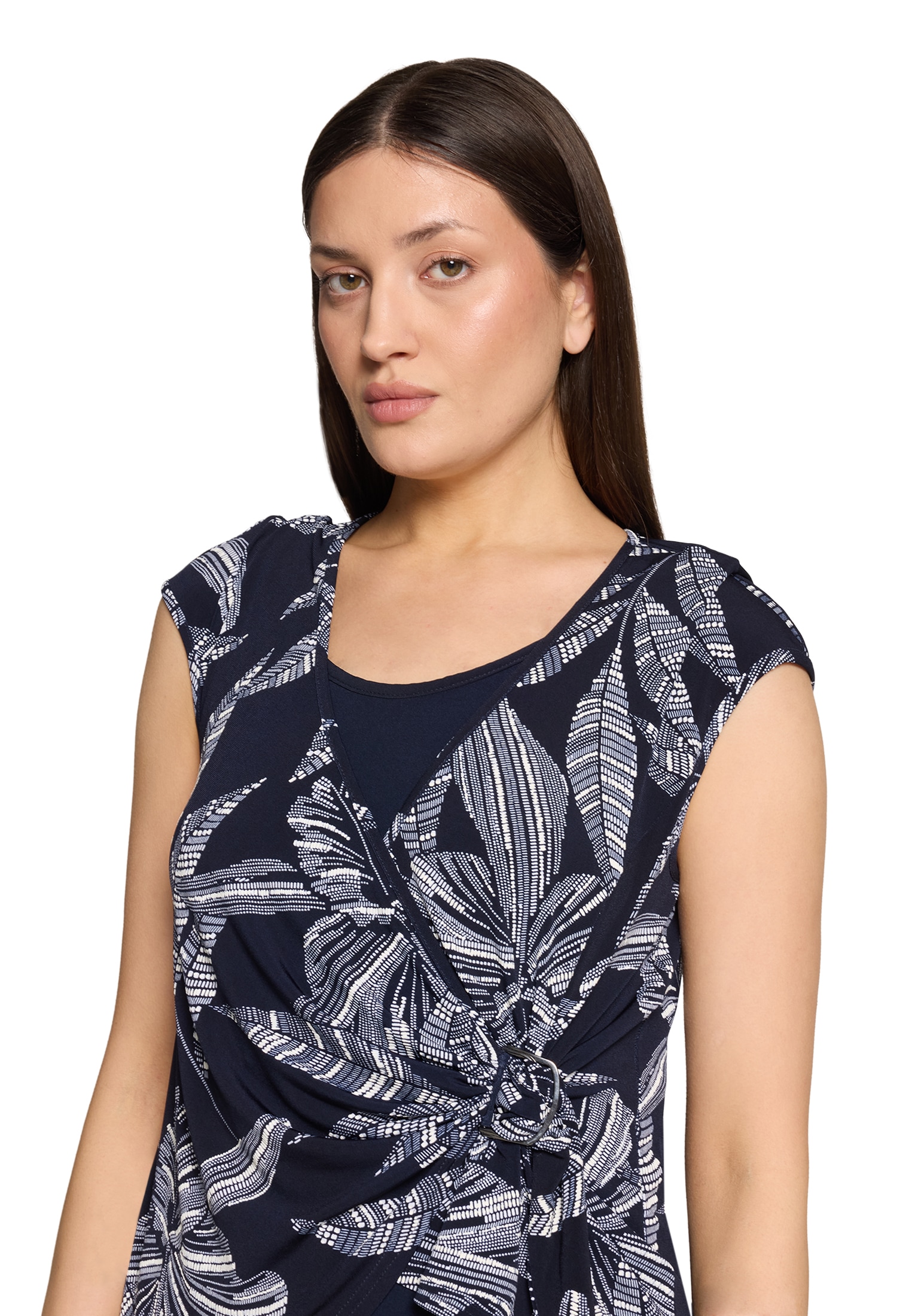 Vera Mont Jumpsuit »Jumpsuit im Layer Look«