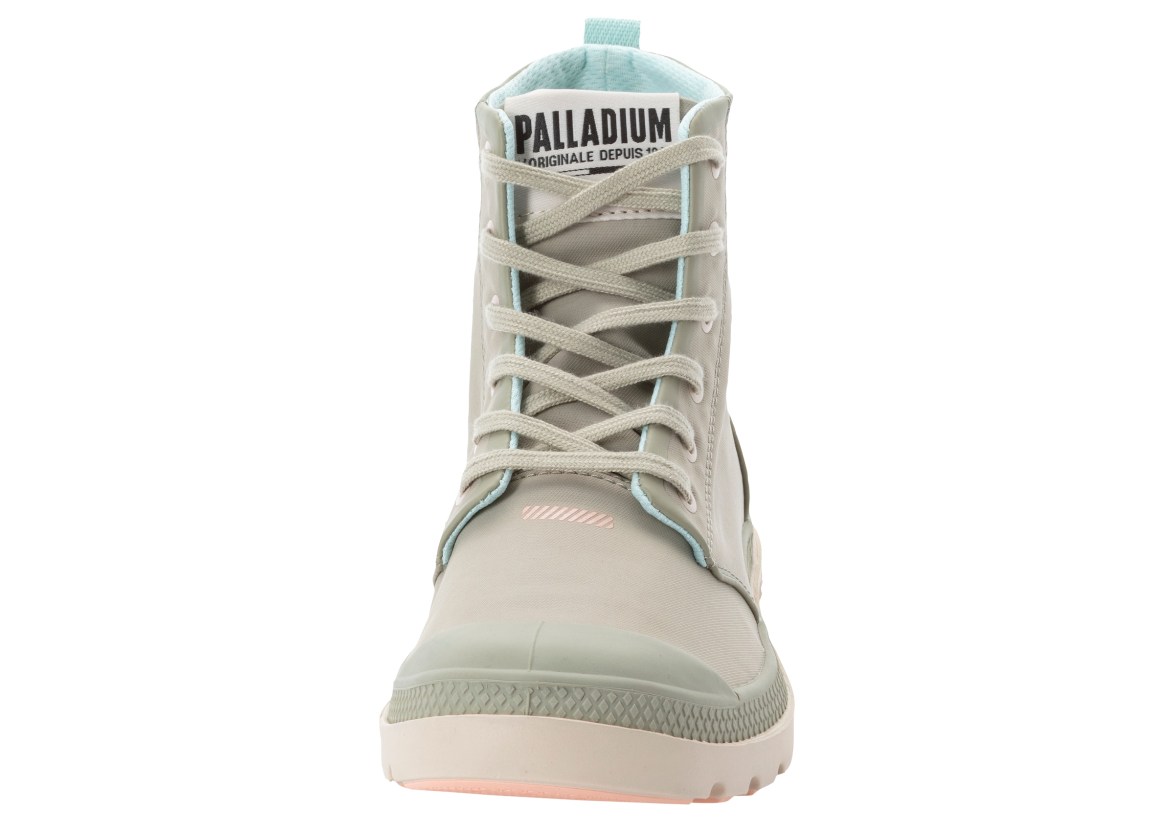 Palladium Schnürboots »PAMPA LITE+ HI«