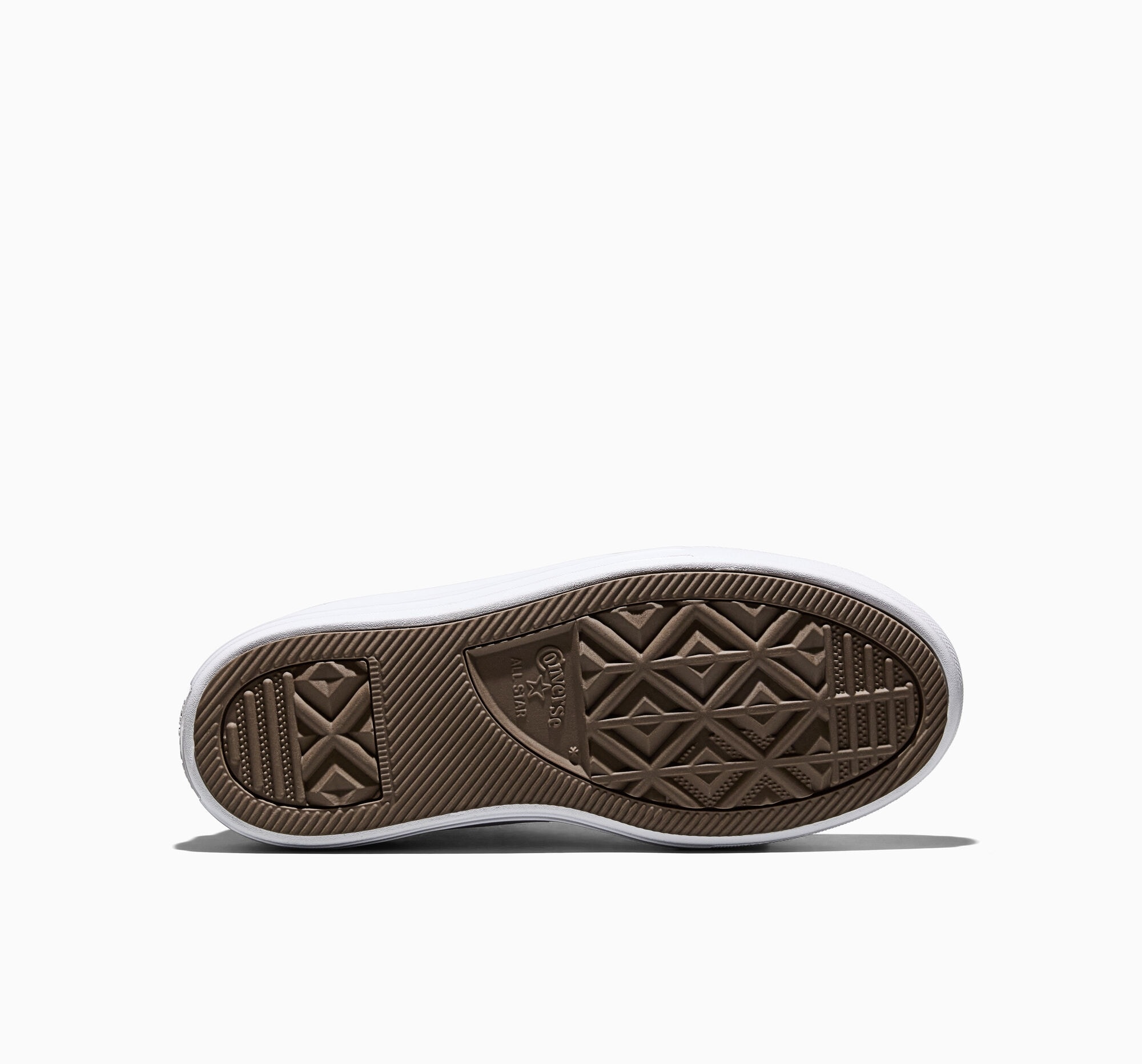 Converse Sneaker »CHUCK TAYLOR ALL STAR MOVE PLATFOR«