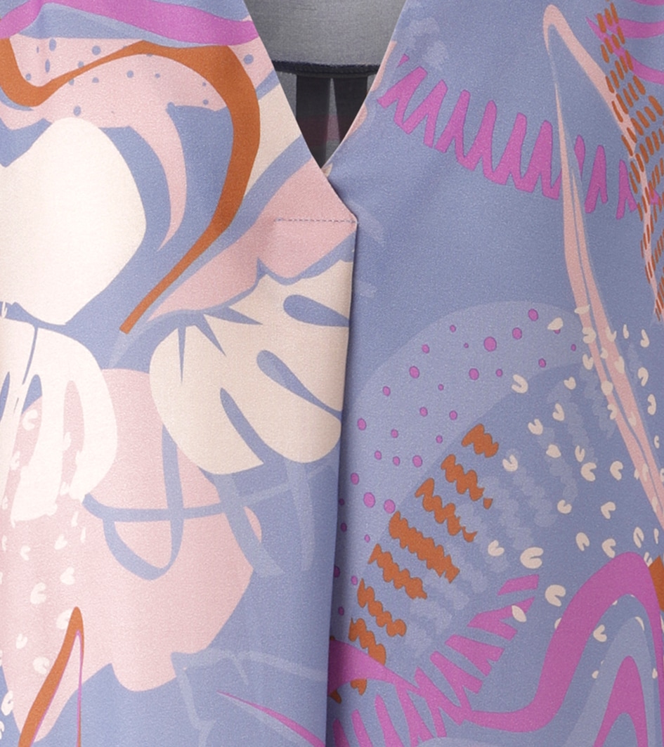 Aniston SELECTED Blusenkleid