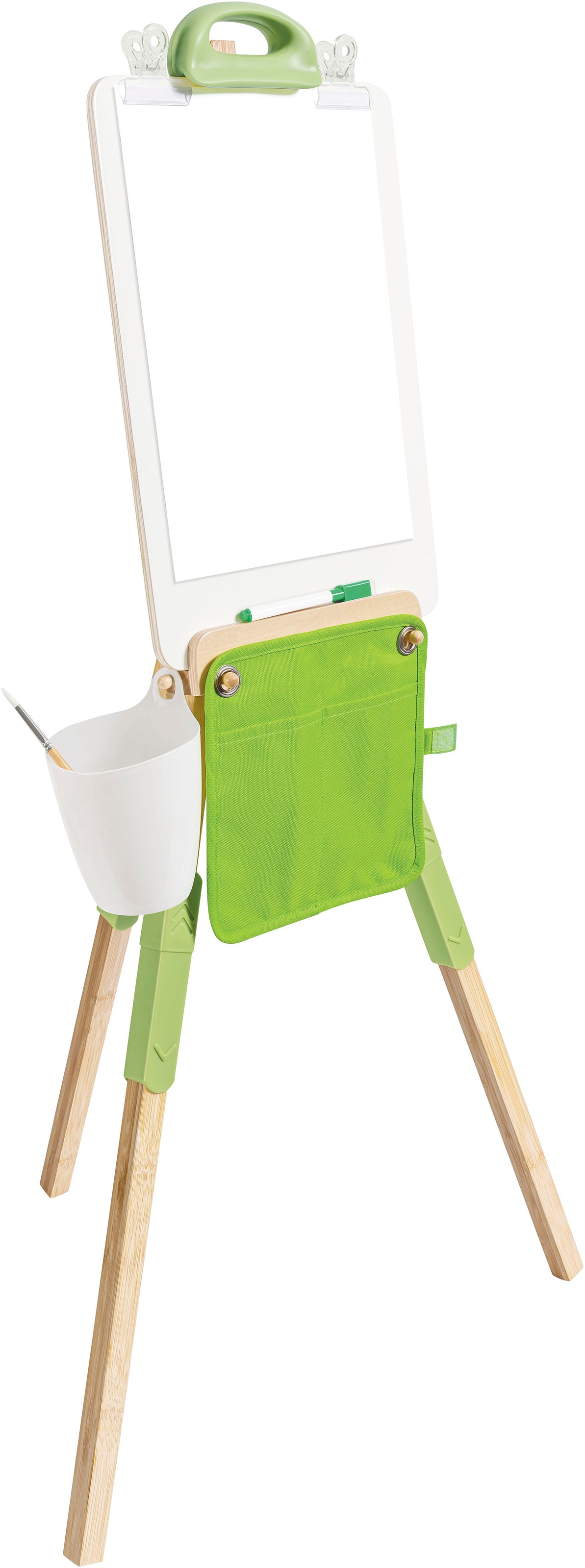 Hape Tafel »Tragbare Bambus-Tafel«