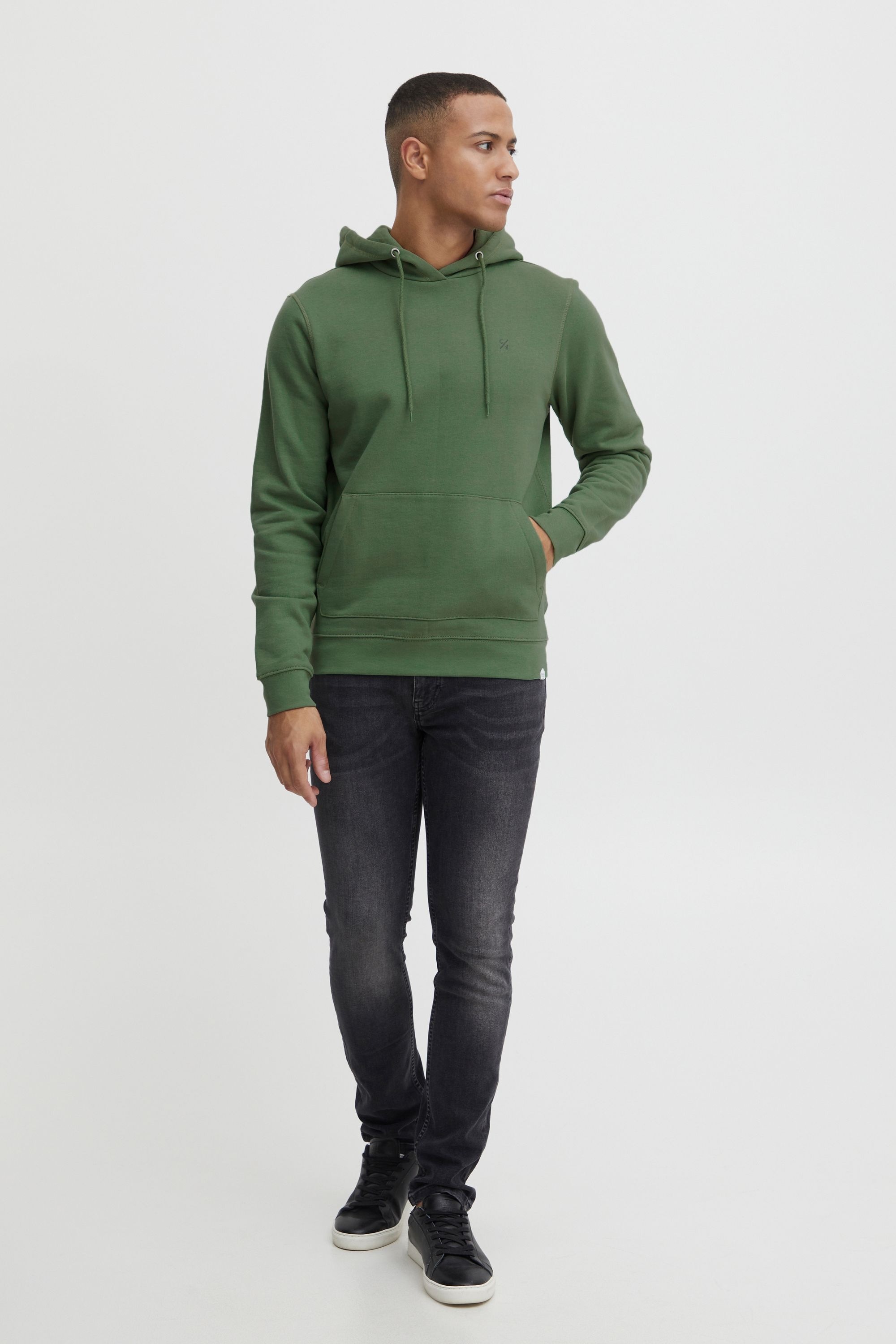 Casual Friday Longpullover »Sweatshirtkapuzenpul CFSebastian«