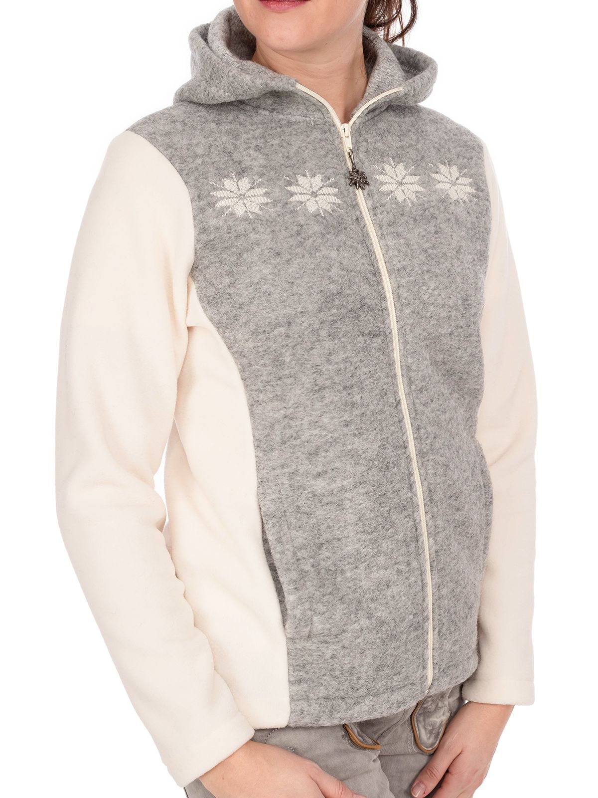 ALP1964 Jeansjacke »Jacke 423301«