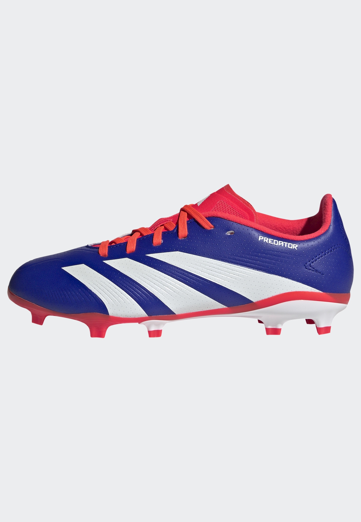 adidas Performance Fußballschuh »PREDATOR LEAGUE KIDS FG«