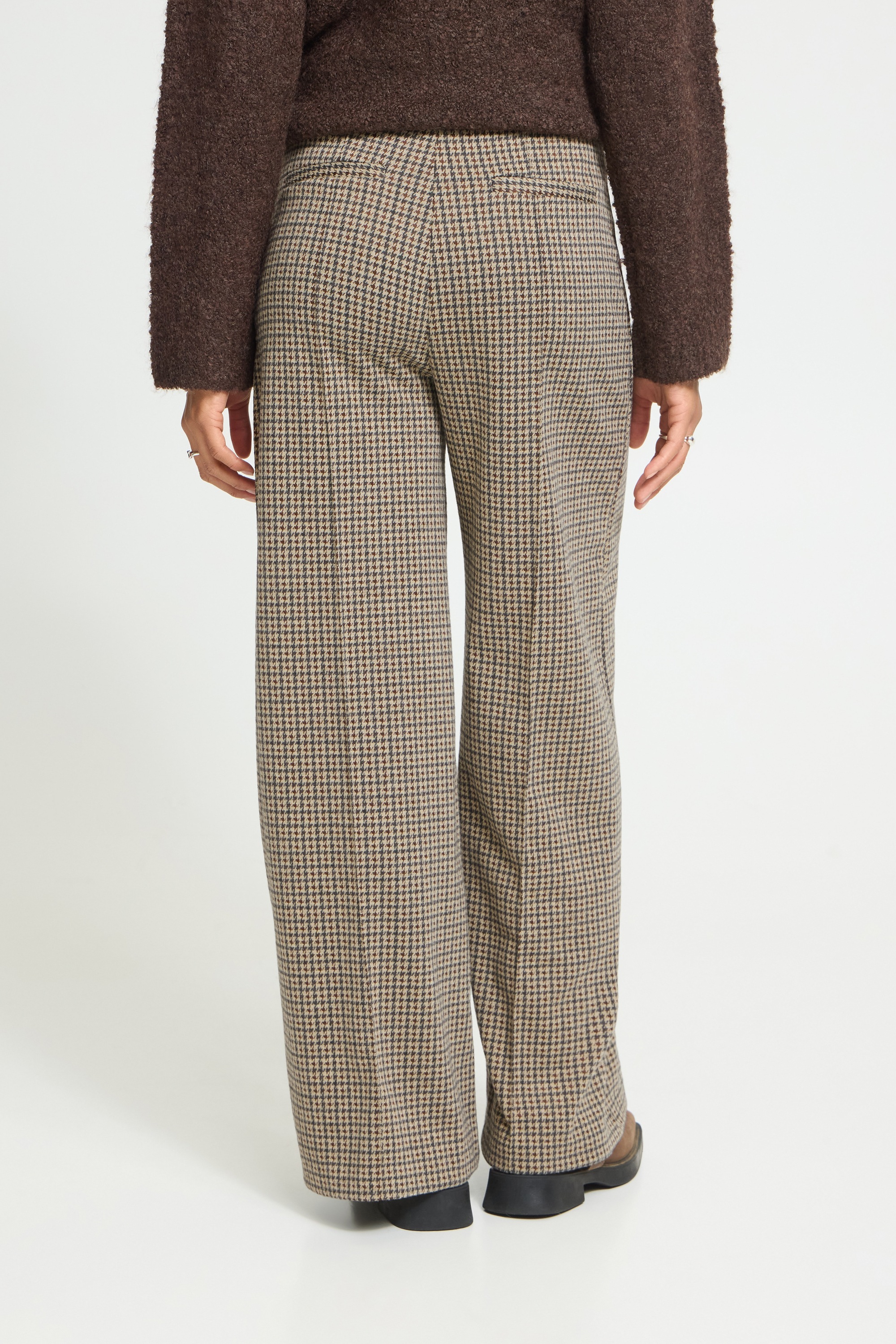 Ichi Stoffhose »Damen Casual IHKATE«