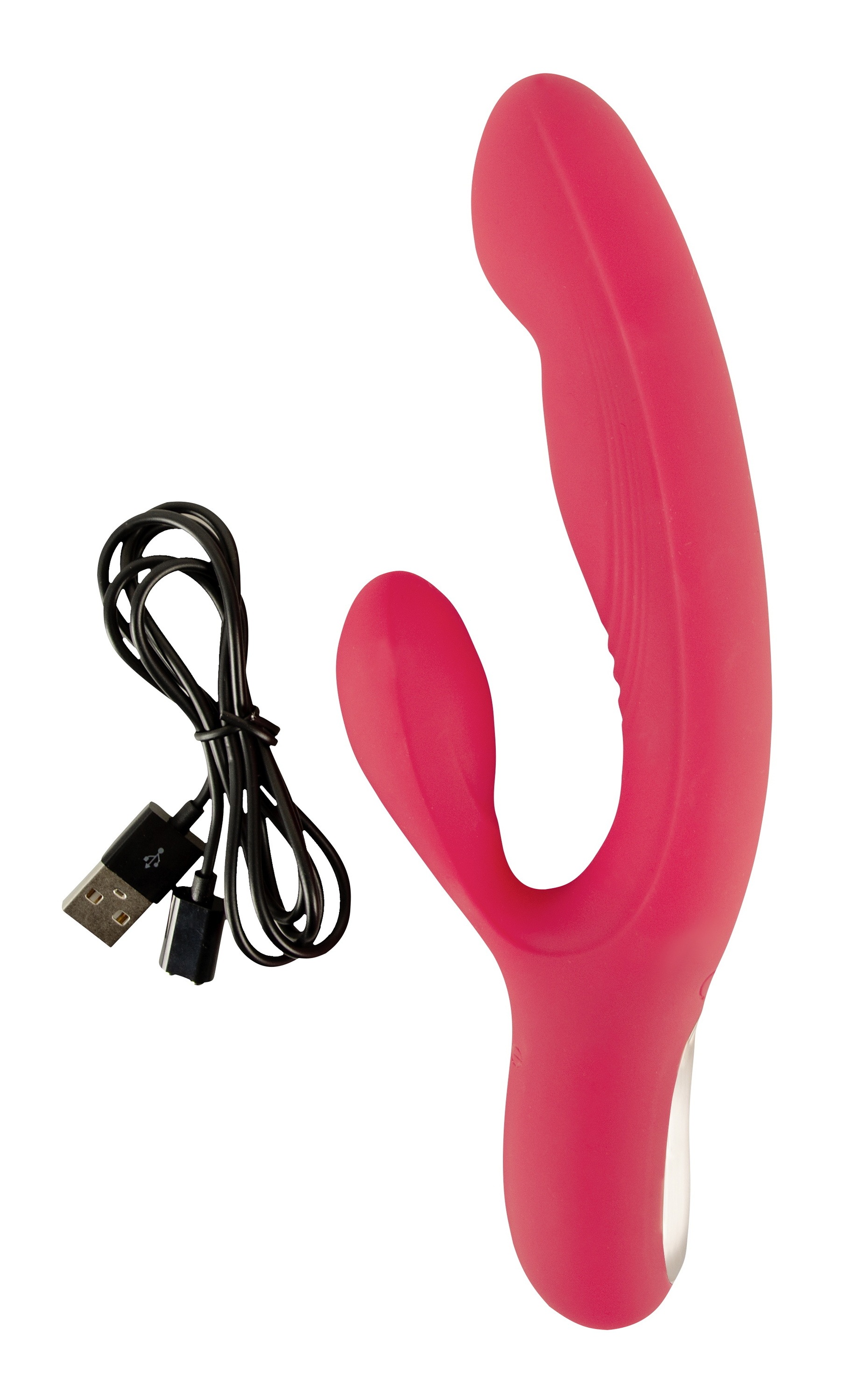 Sweet Smile Vibrator »Rabbitvibrator Thumping Rabbit Vibrator«