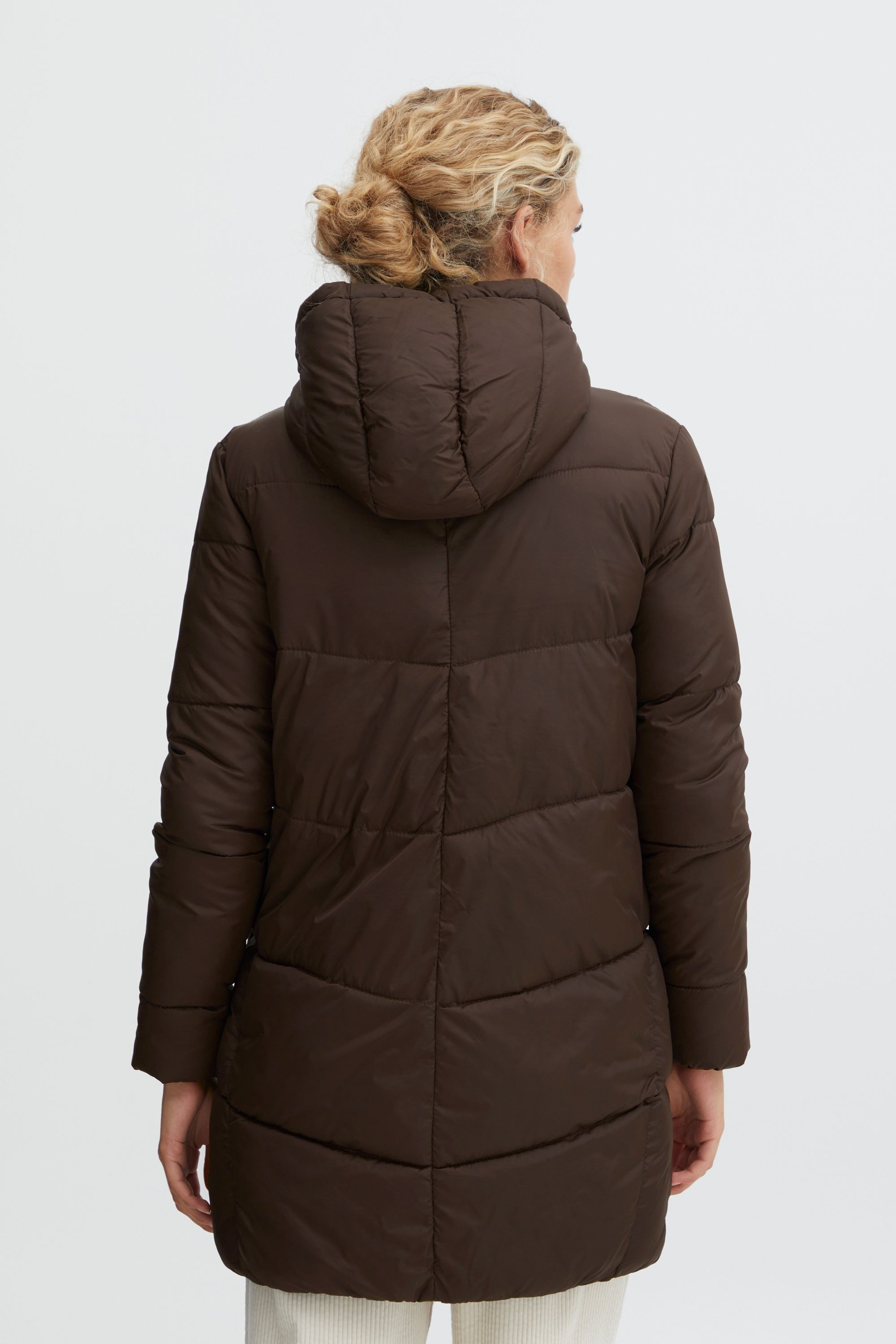 b.young Steppmantel »Steppjacke BYBomina«