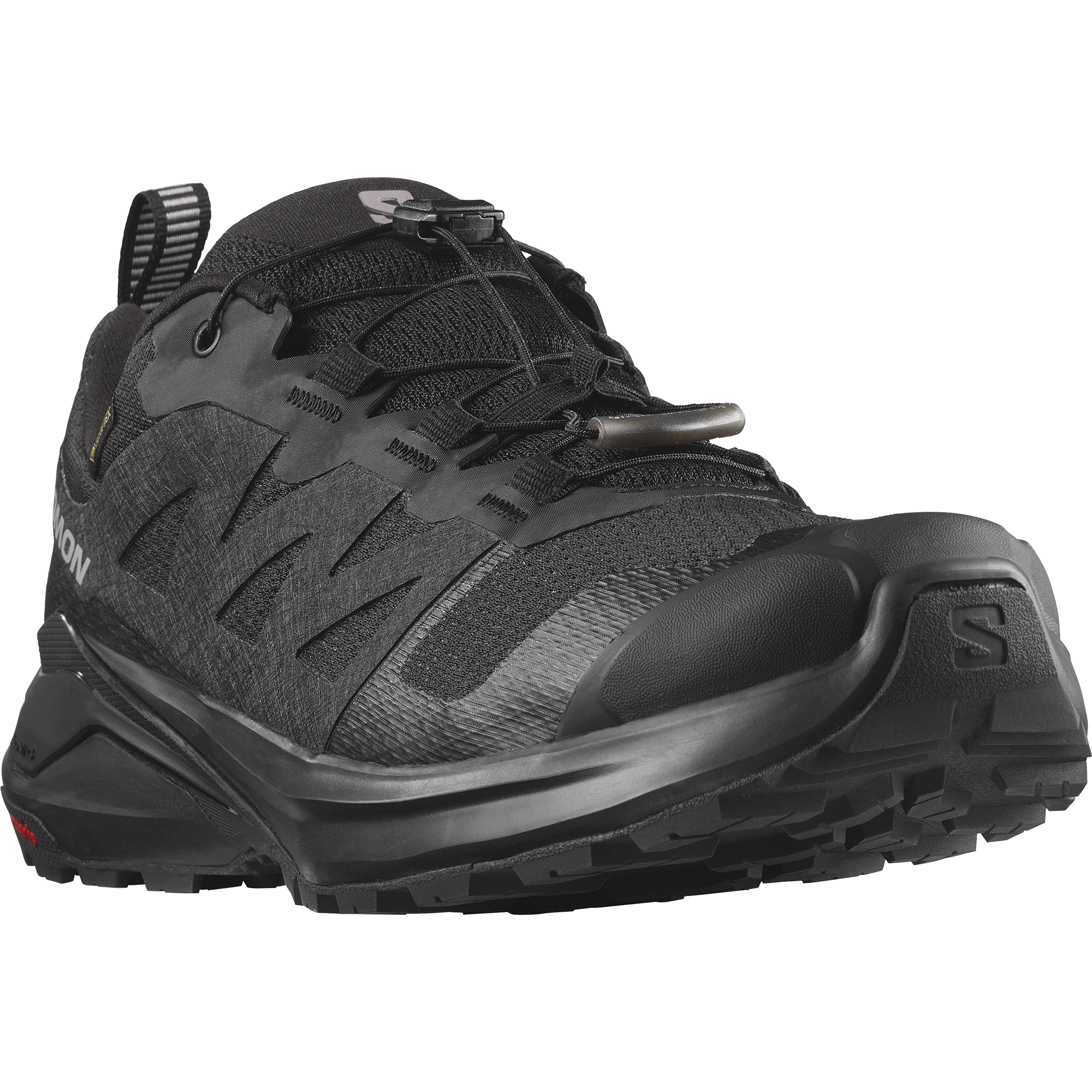 Laufschuh »X-ADVENTURE GORE-TEX® W«, wasserdicht, Trailrunningschuhe