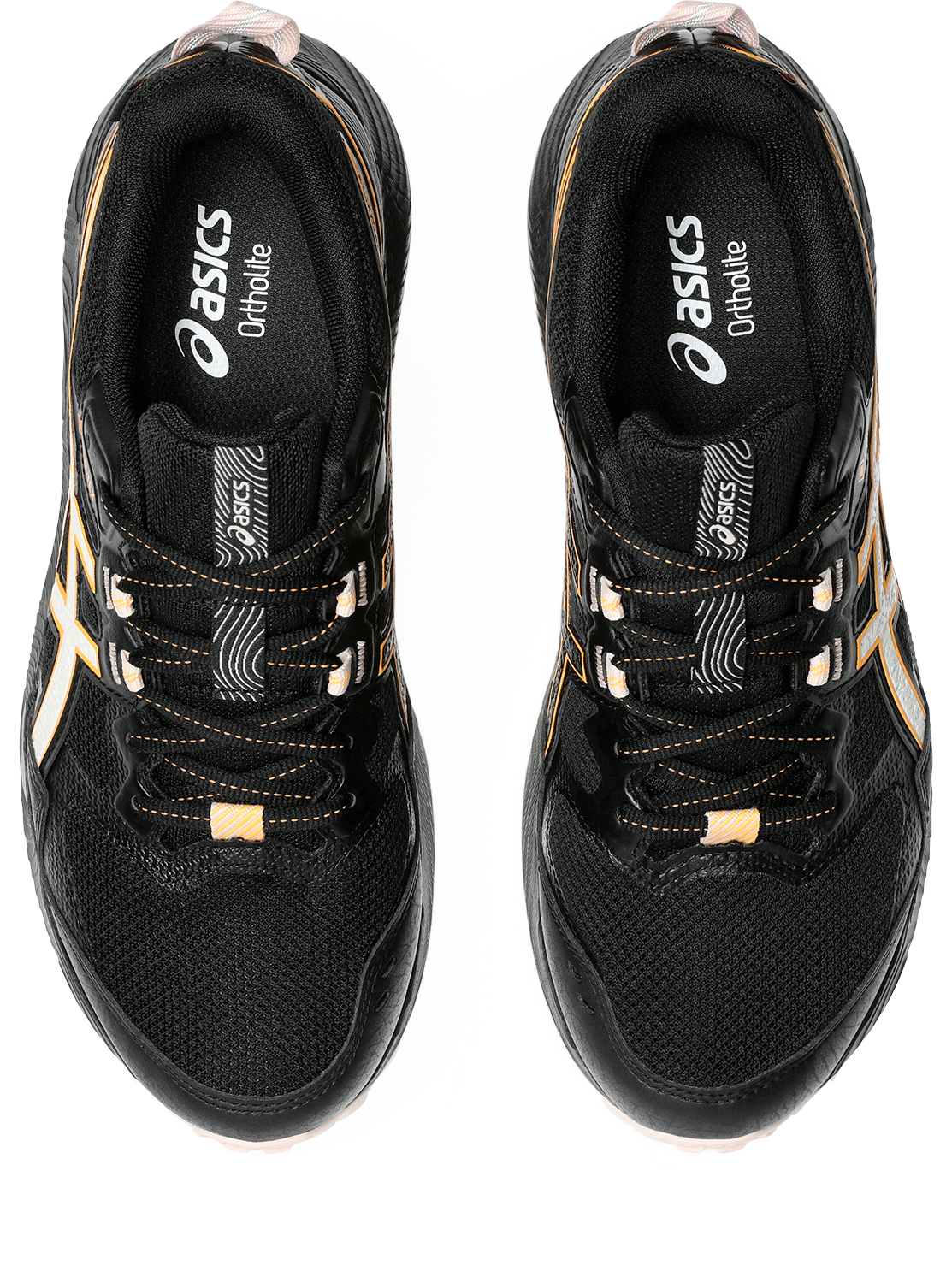 Asics Trailrunningschuh »GEL-SONOMA 7 Gore-Tex«, Wasserdicht