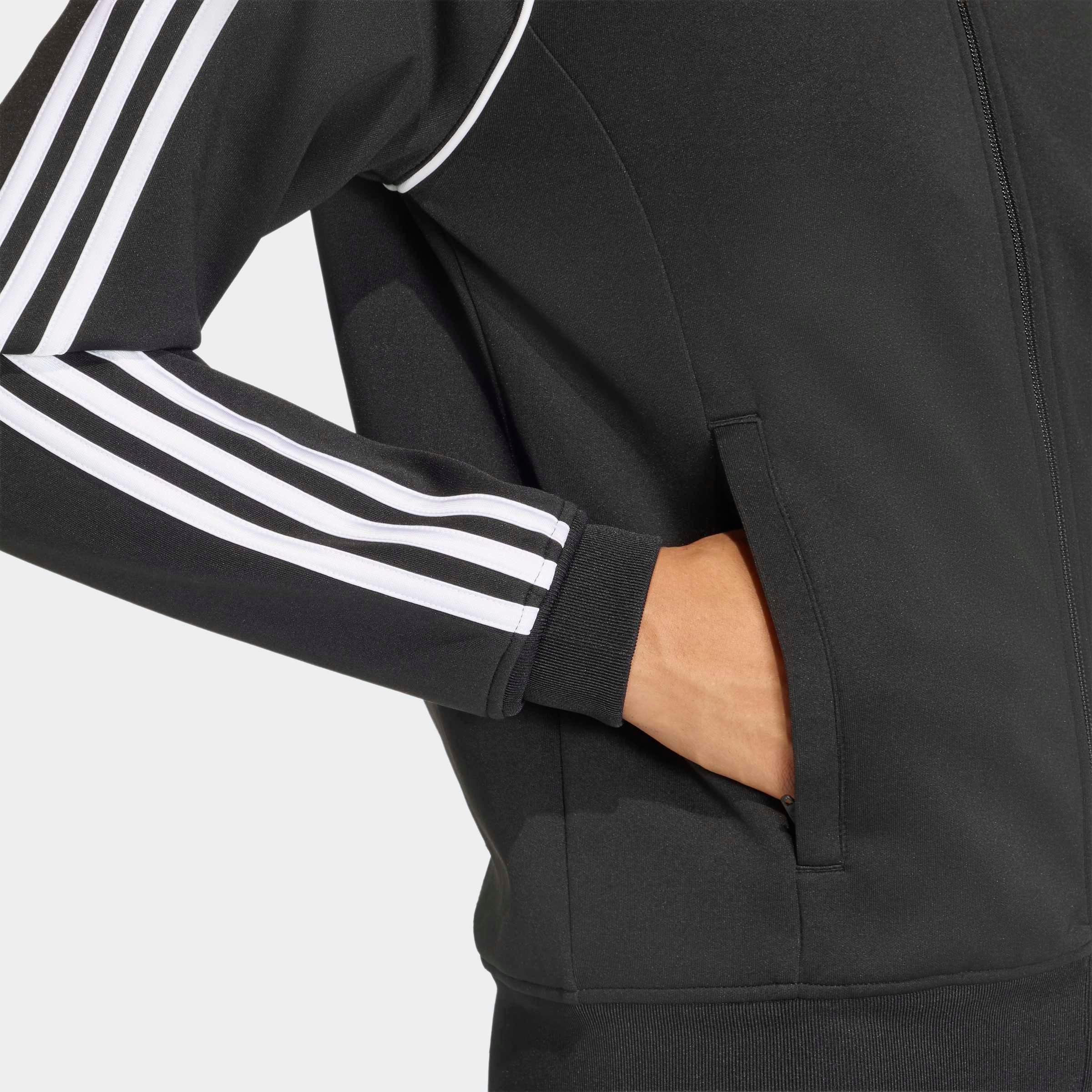 adidas Originals Outdoorjacke »SST CLASSIC TRACK«